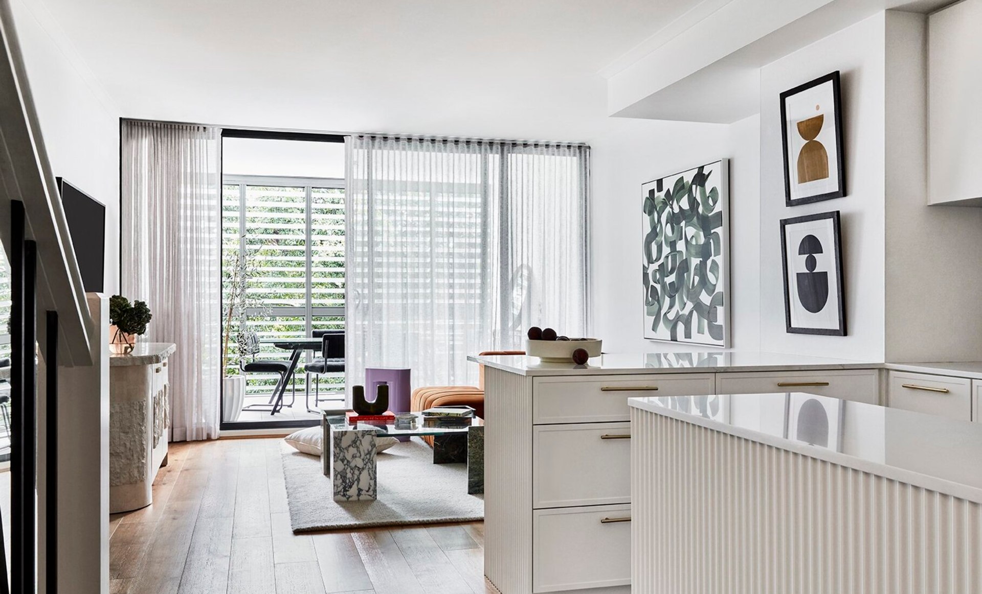 The Erskineville Project