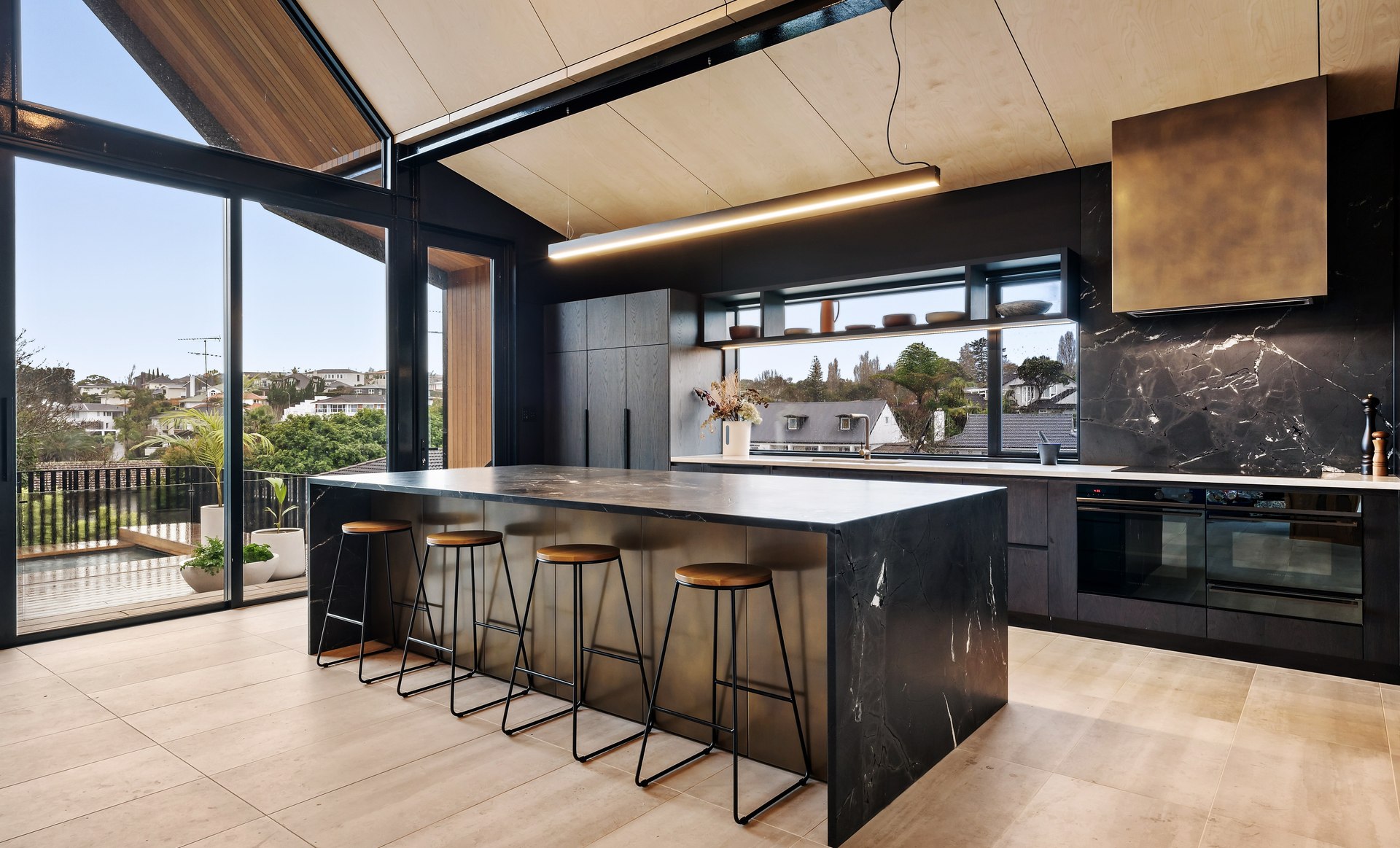 Grampian Rd project