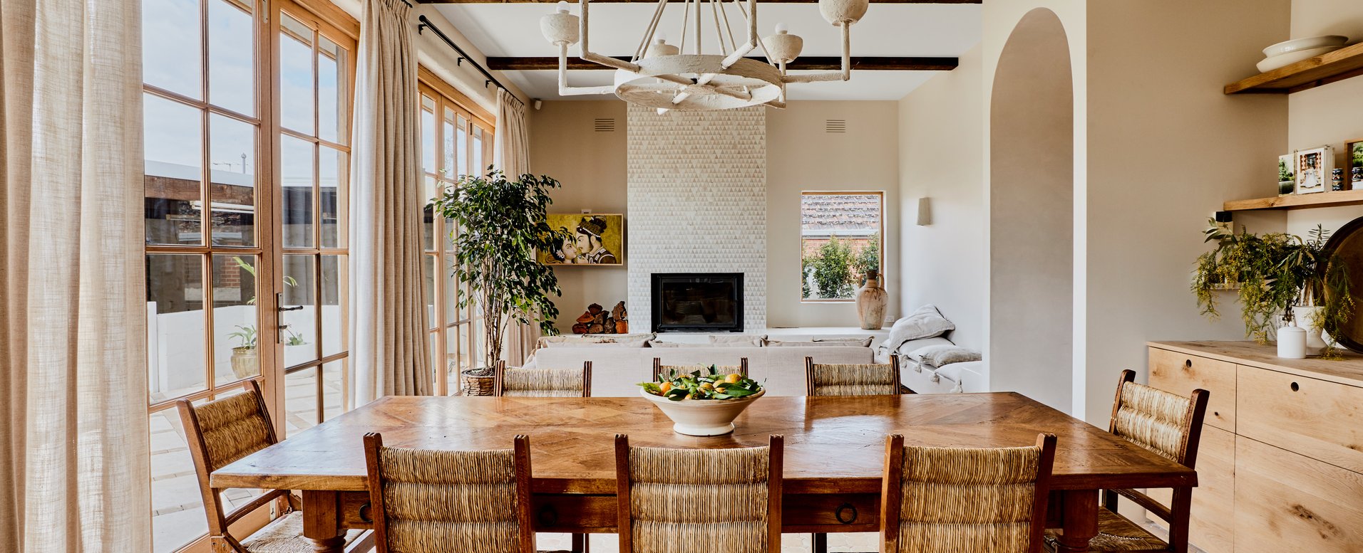 At Home with Ezra by Tiles of Ezra ArchiPro AU