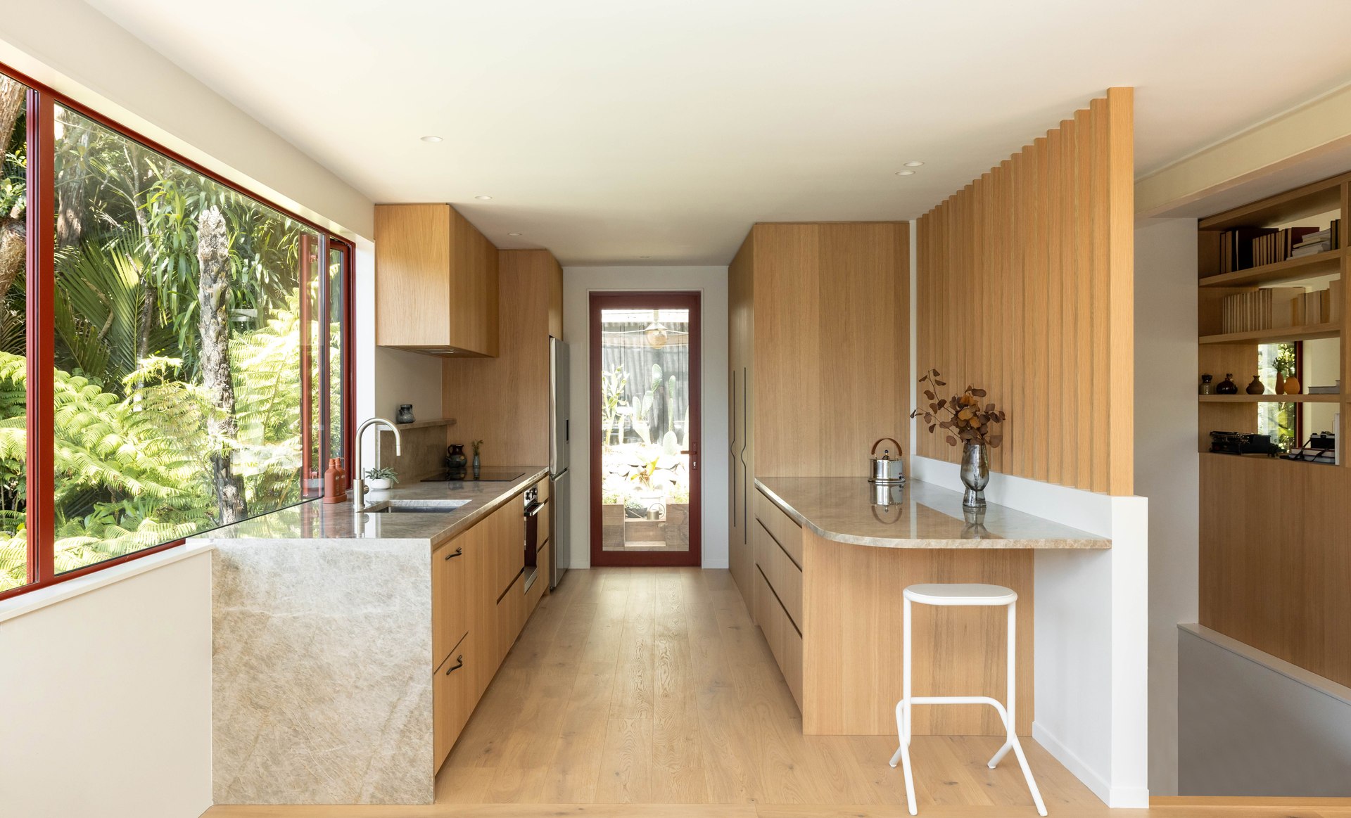Huia Road