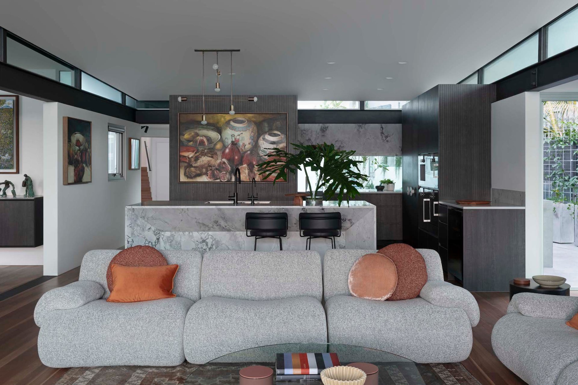 Lurline Bay Home by iSpace Solutions | ArchiPro AU