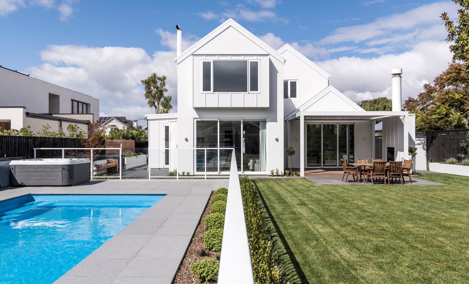 TSW Residence