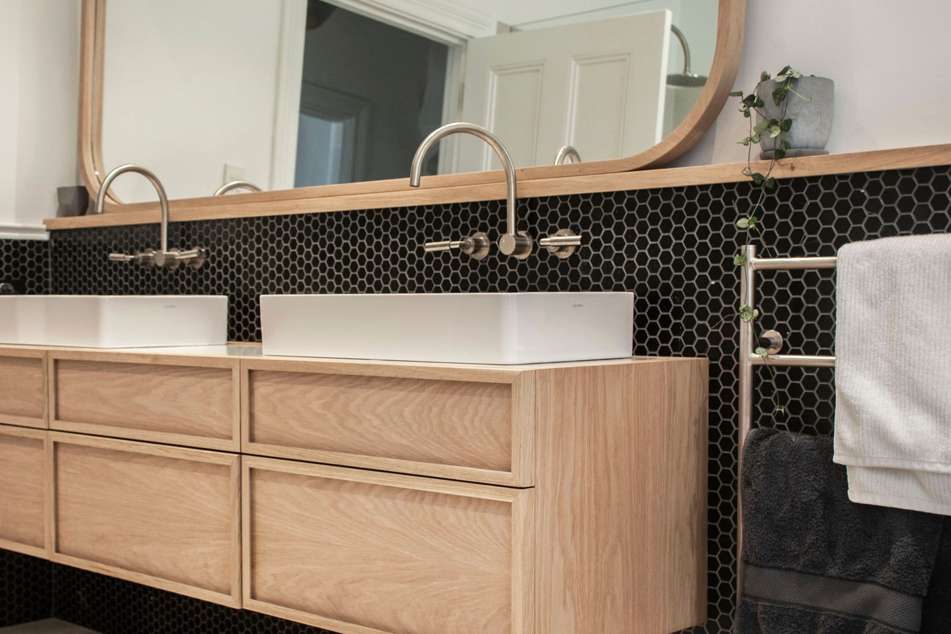 Shenton Park by Turner Bespoke Design | ArchiPro AU