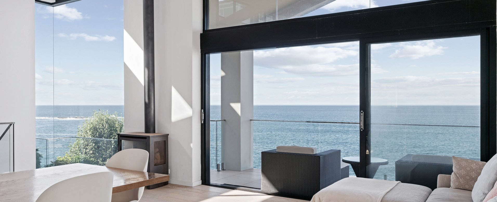 AirBnb South Coogee Urban Cam ArchiPro AU