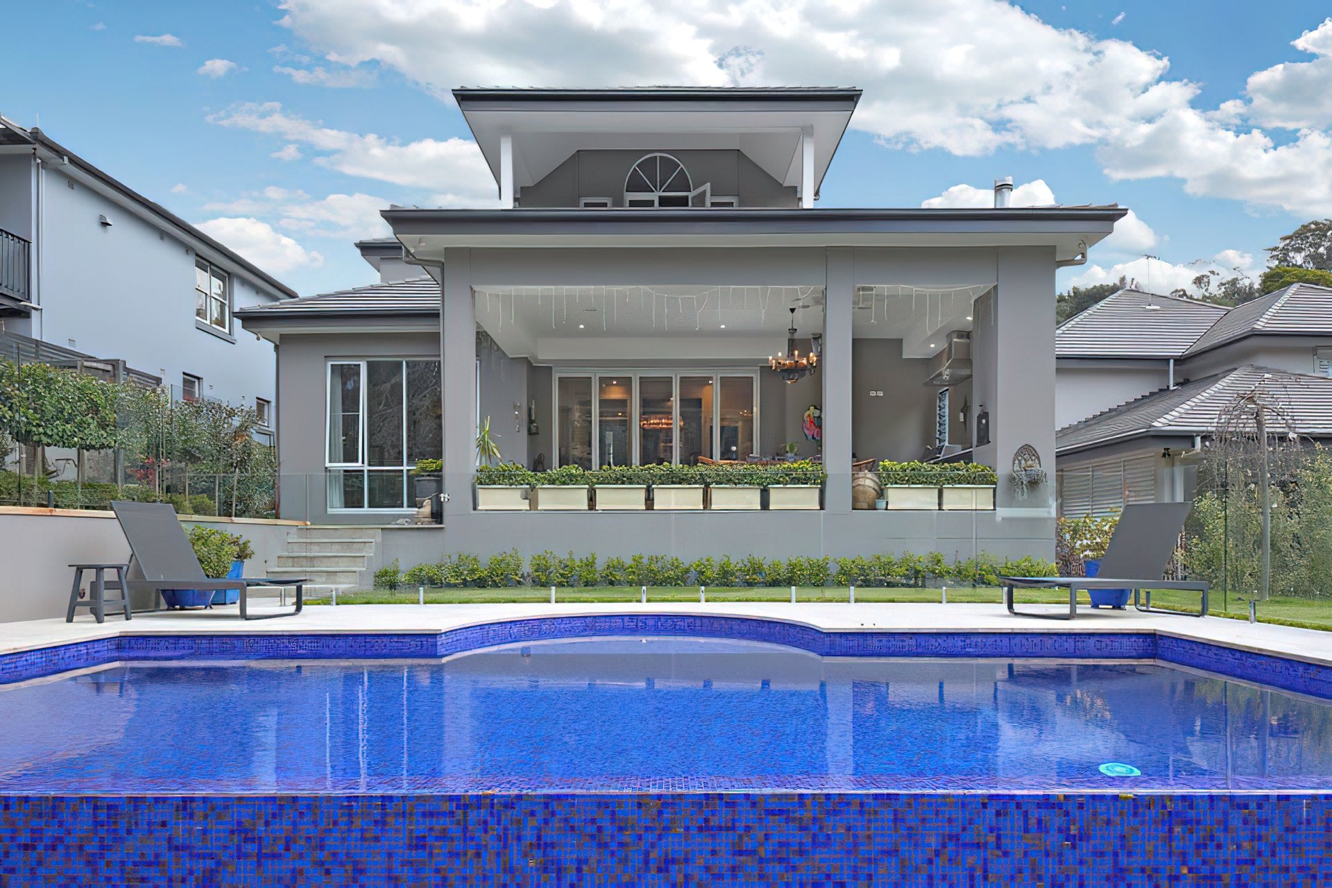Wahroonga by Bumph & Scumble | ArchiPro AU