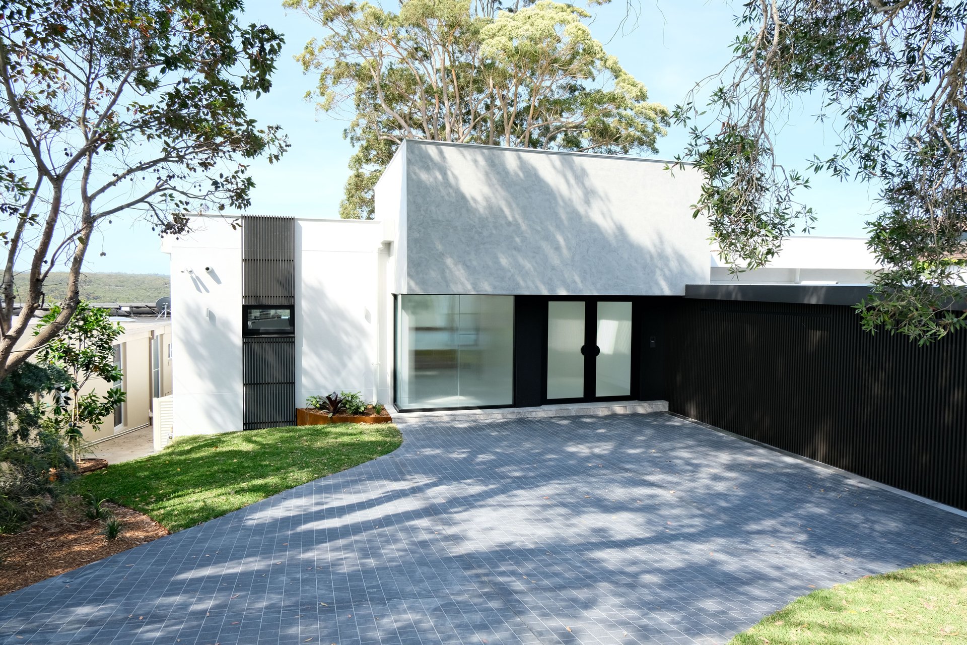 Castle Cove by Firmus Building | ArchiPro AU