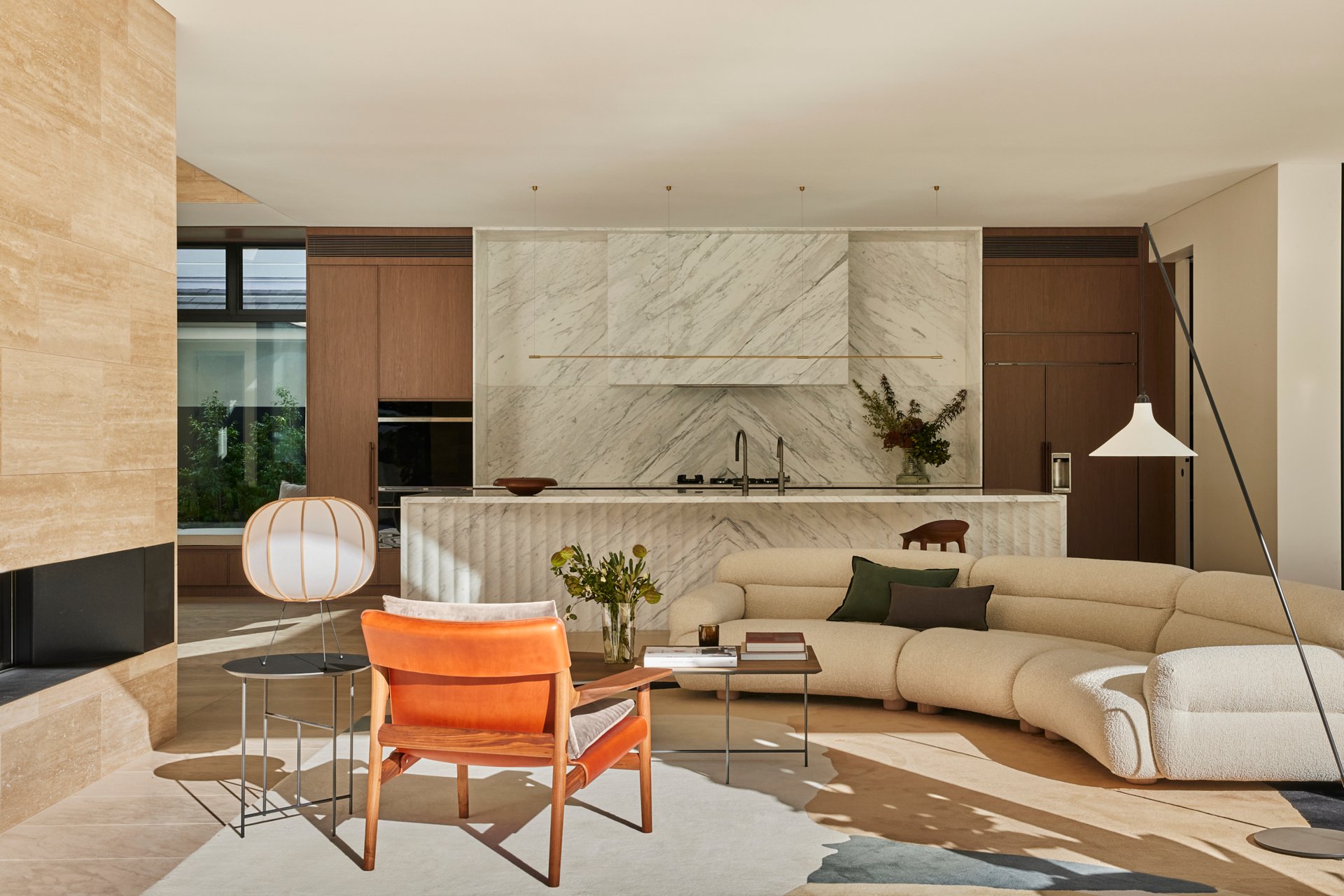 Seaside Sanctuary by Alexandra Kidd Interior Design | ArchiPro AU