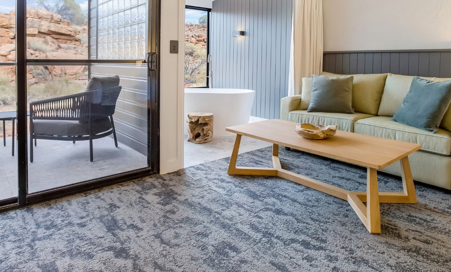 Kings Canyon by ROOM | ArchiPro AU