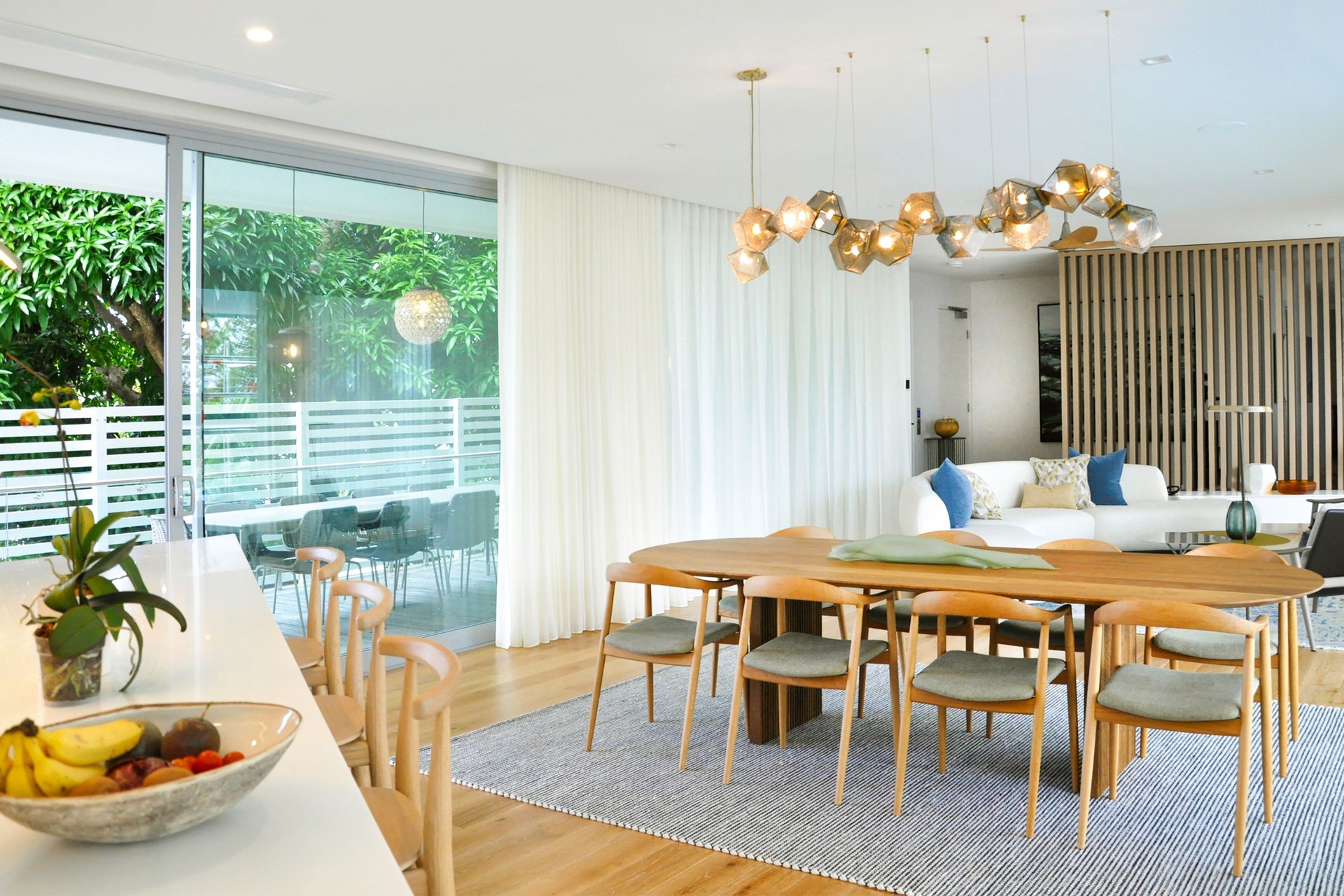 Noosa by Agius Colour Interior Designs | ArchiPro AU