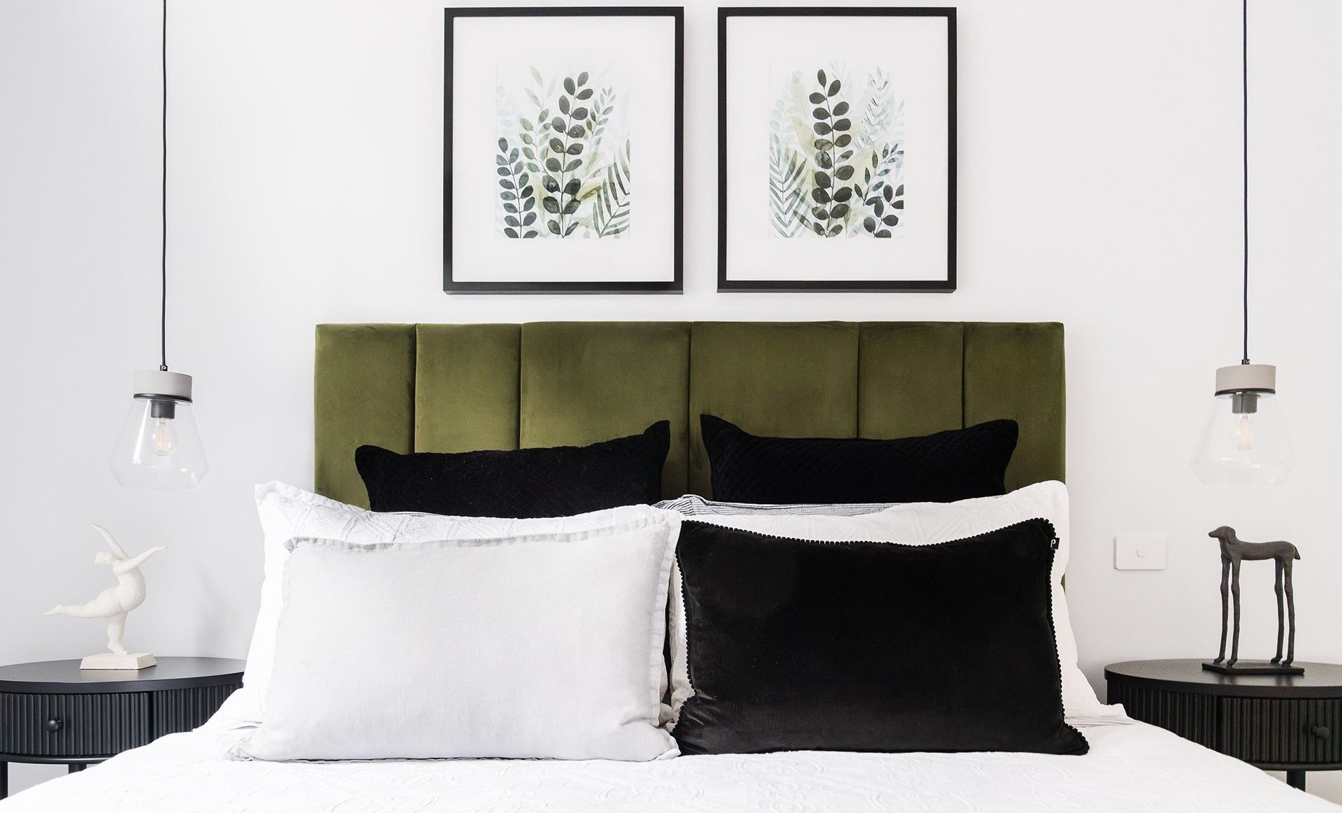 Brunswick - Designed by Hue and Space