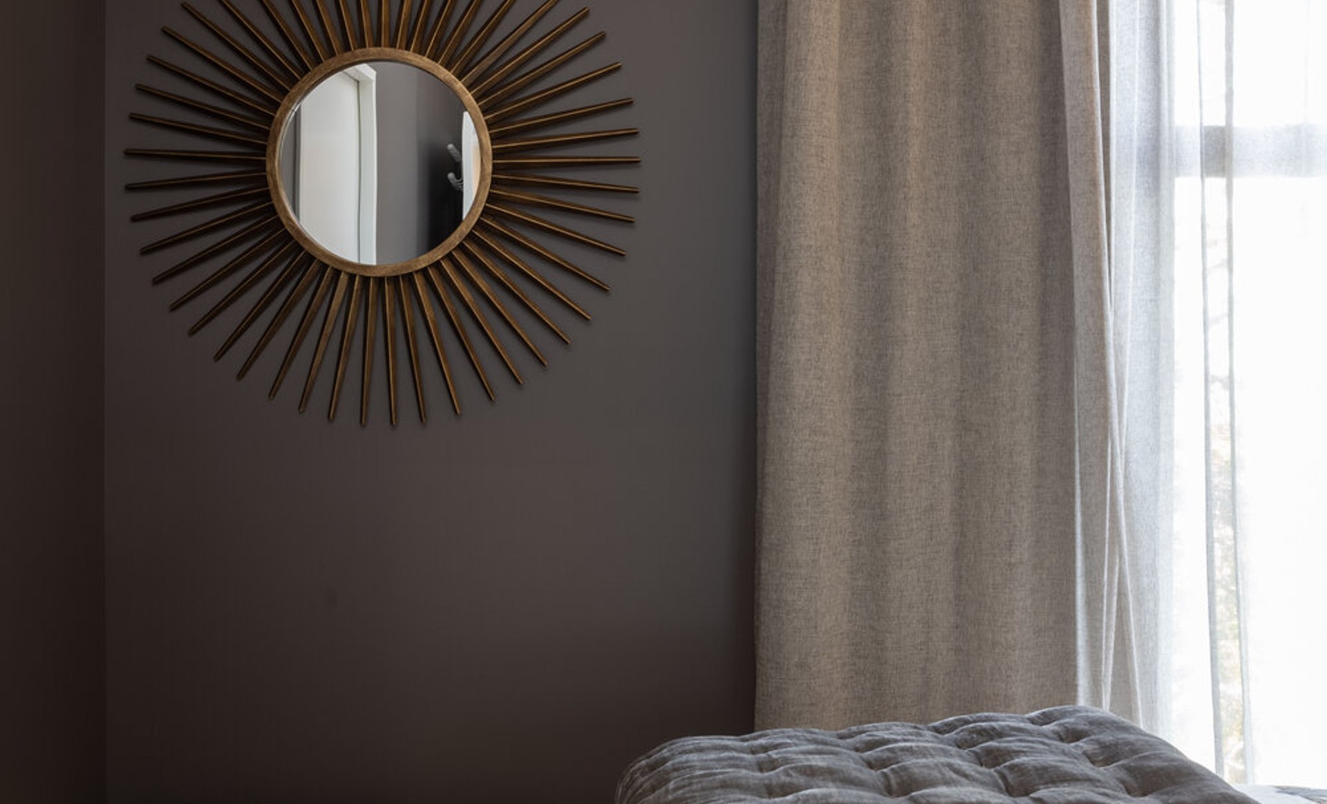 Inner City Apartment