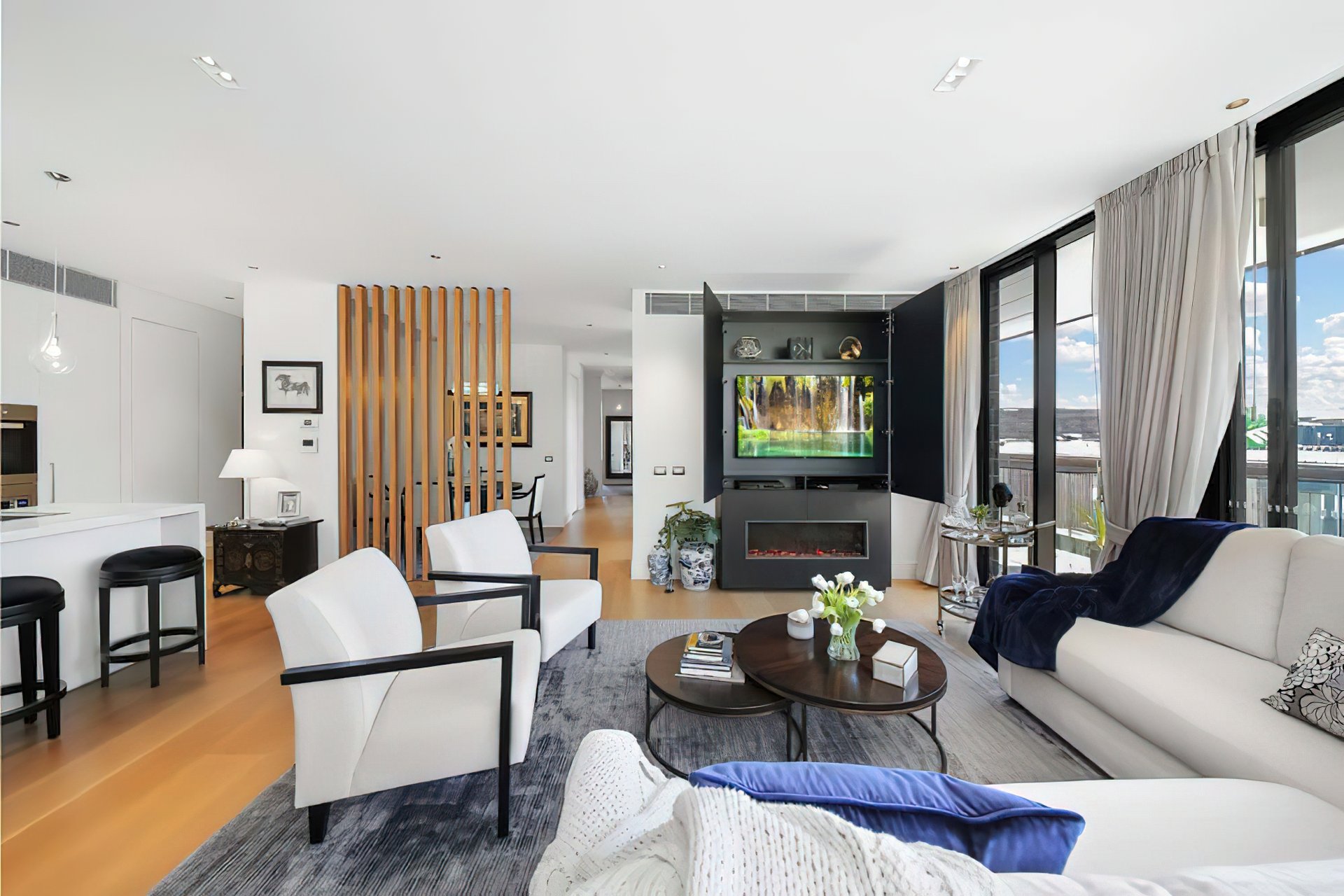 Kellyville by Bumph & Scumble | ArchiPro AU
