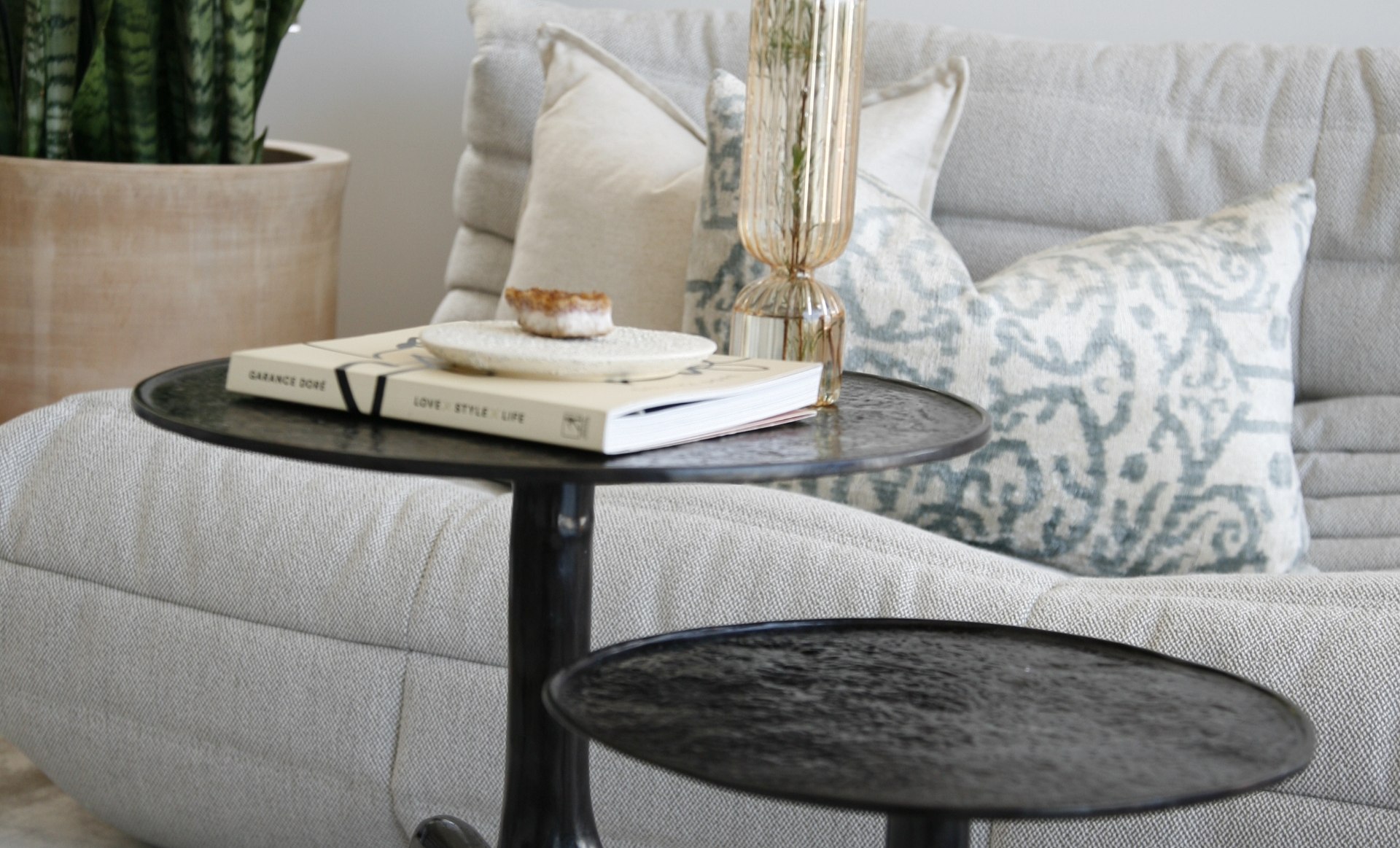 Kirribilli Project