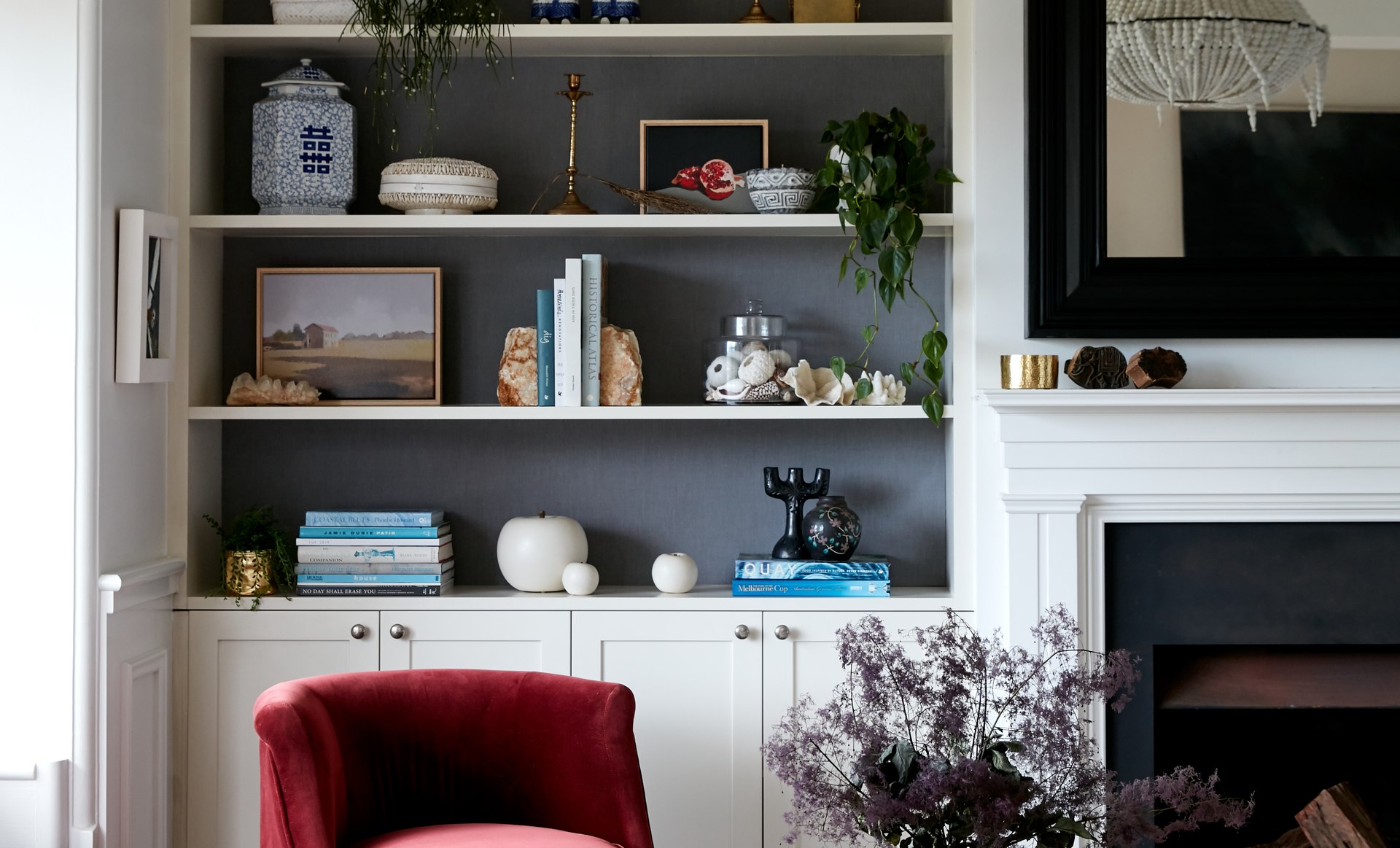 Mosman Home