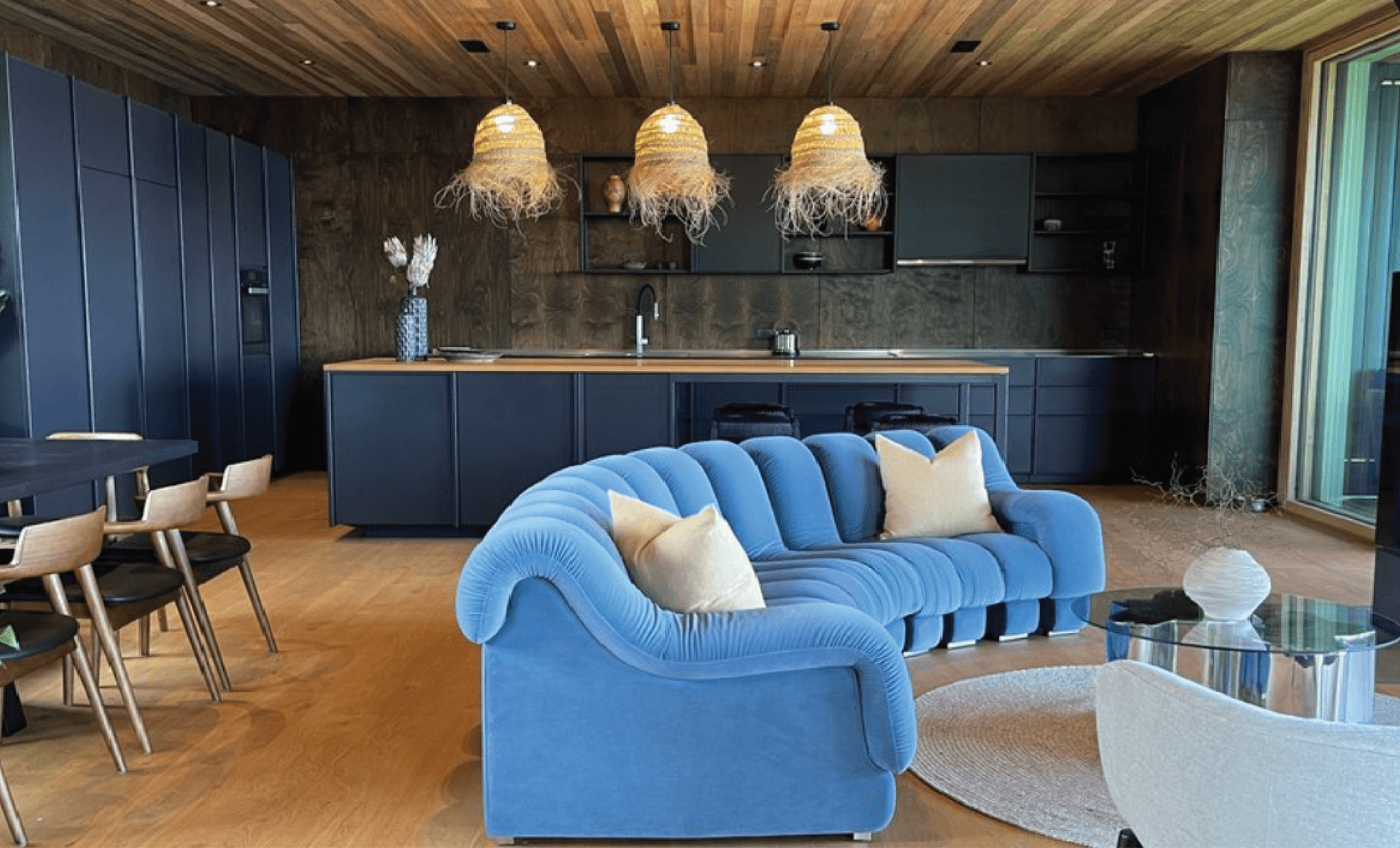 Piha Airbnb