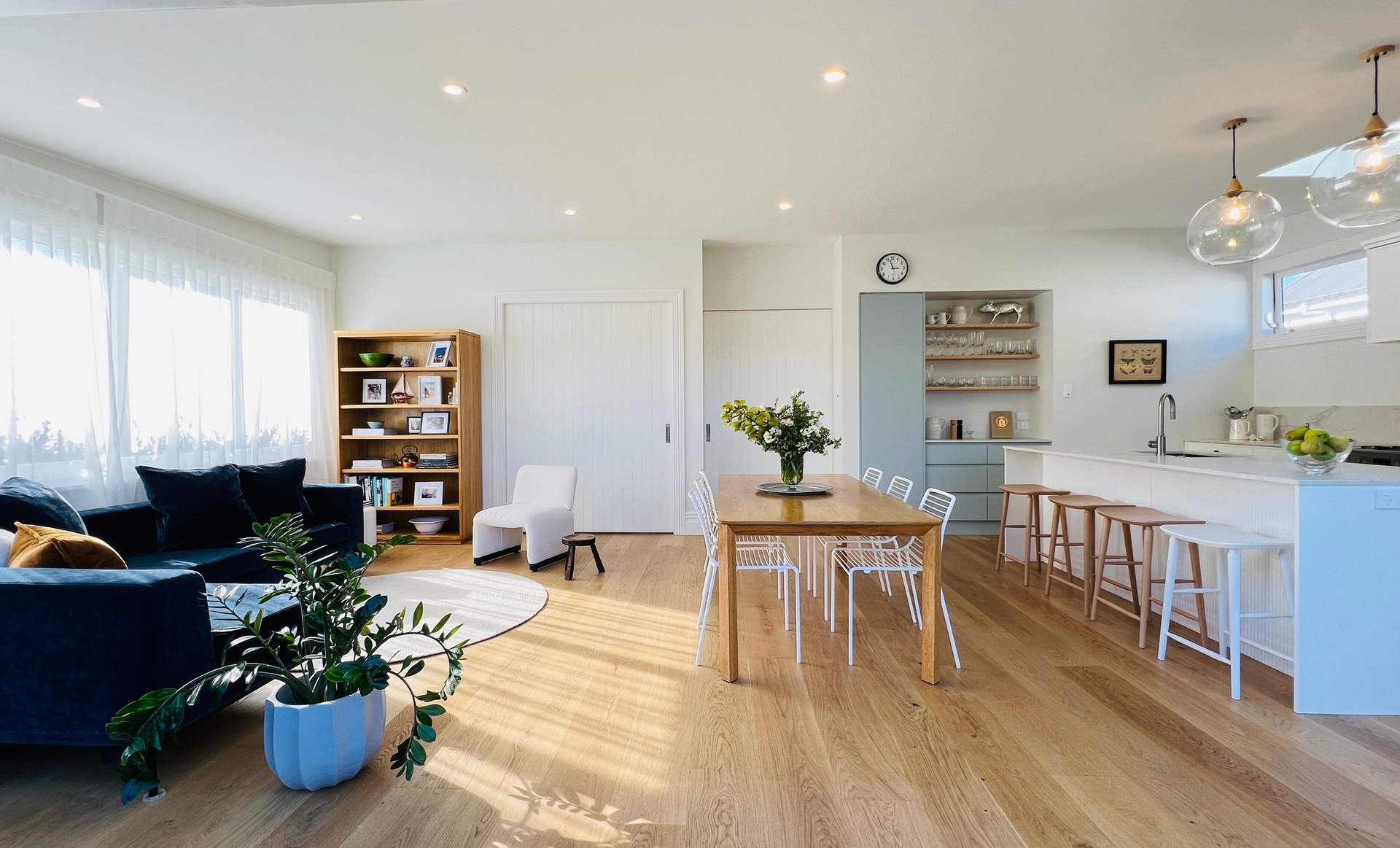 Waterview Residence