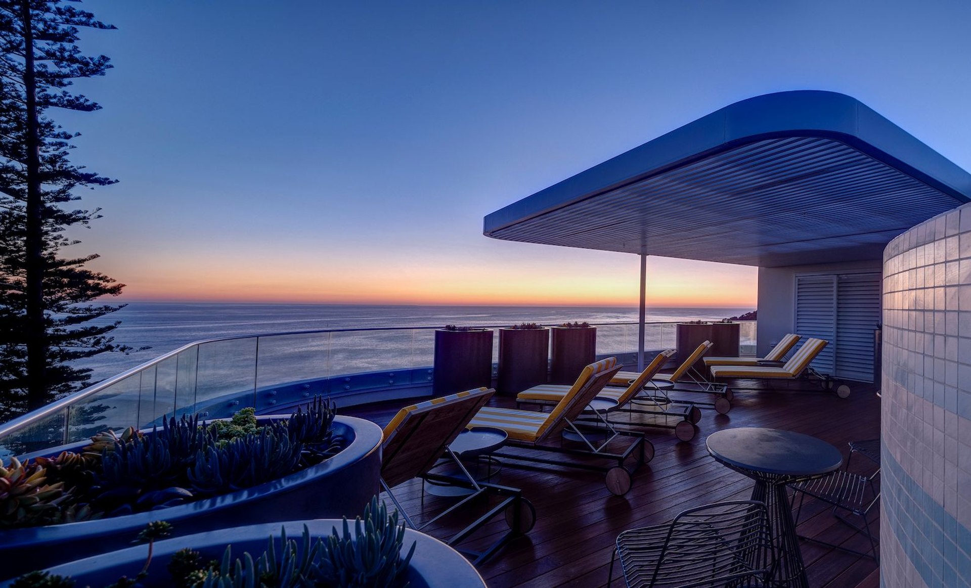 The Surf Hotel, Yamba