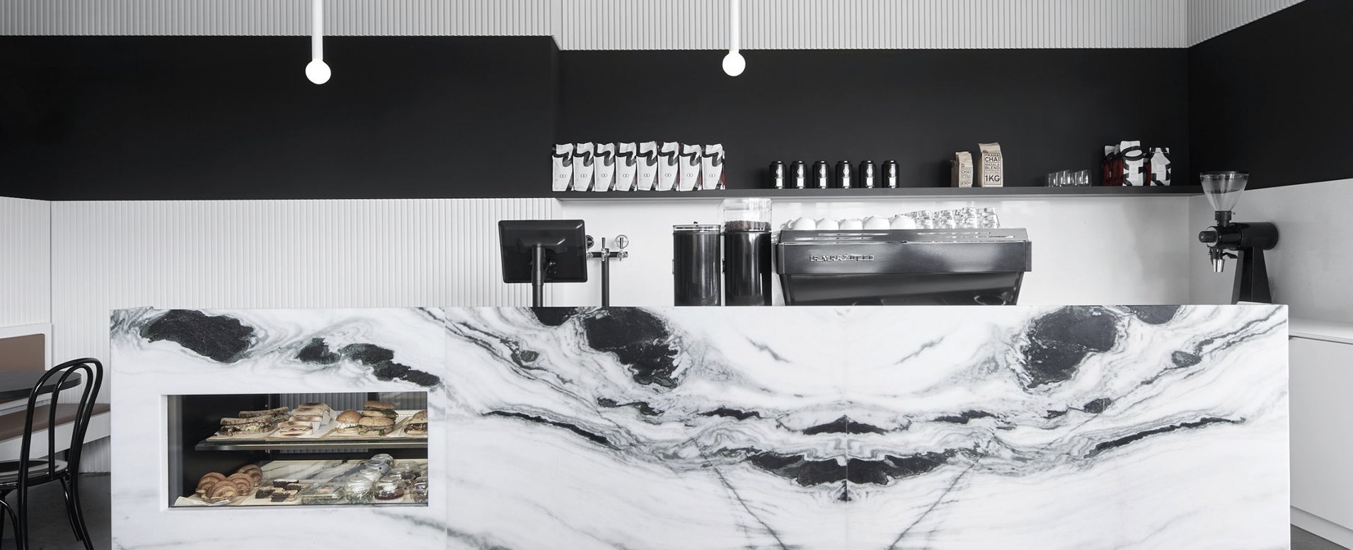 Middleman Café, Camberwell VIC ArchiPro AU