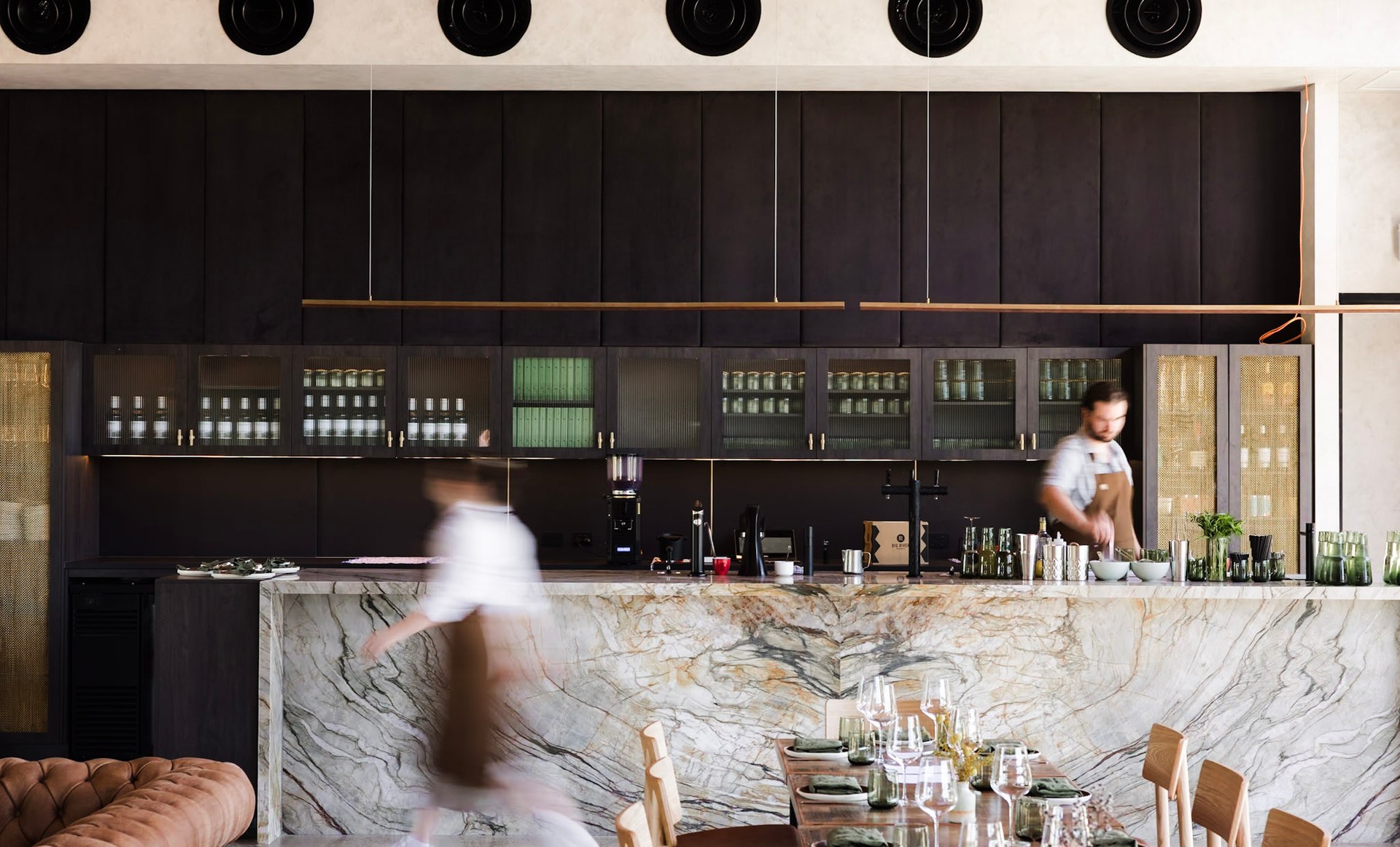 Beltana Farm Restaurant