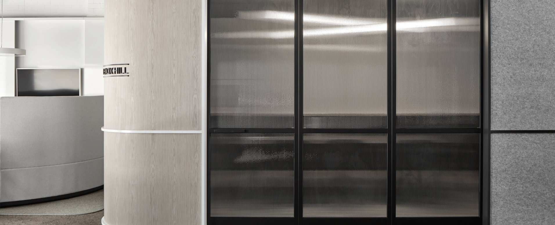 Lenox Hill by Rezen Studio ArchiPro AU