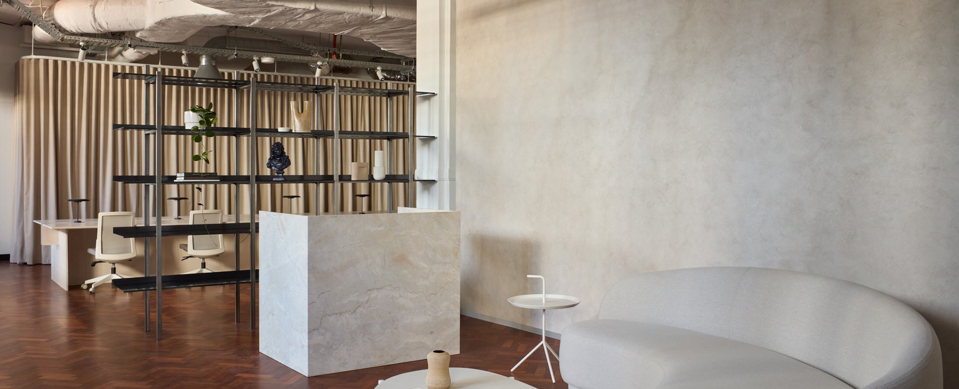 Forrest Place by Rezen Studio ArchiPro AU