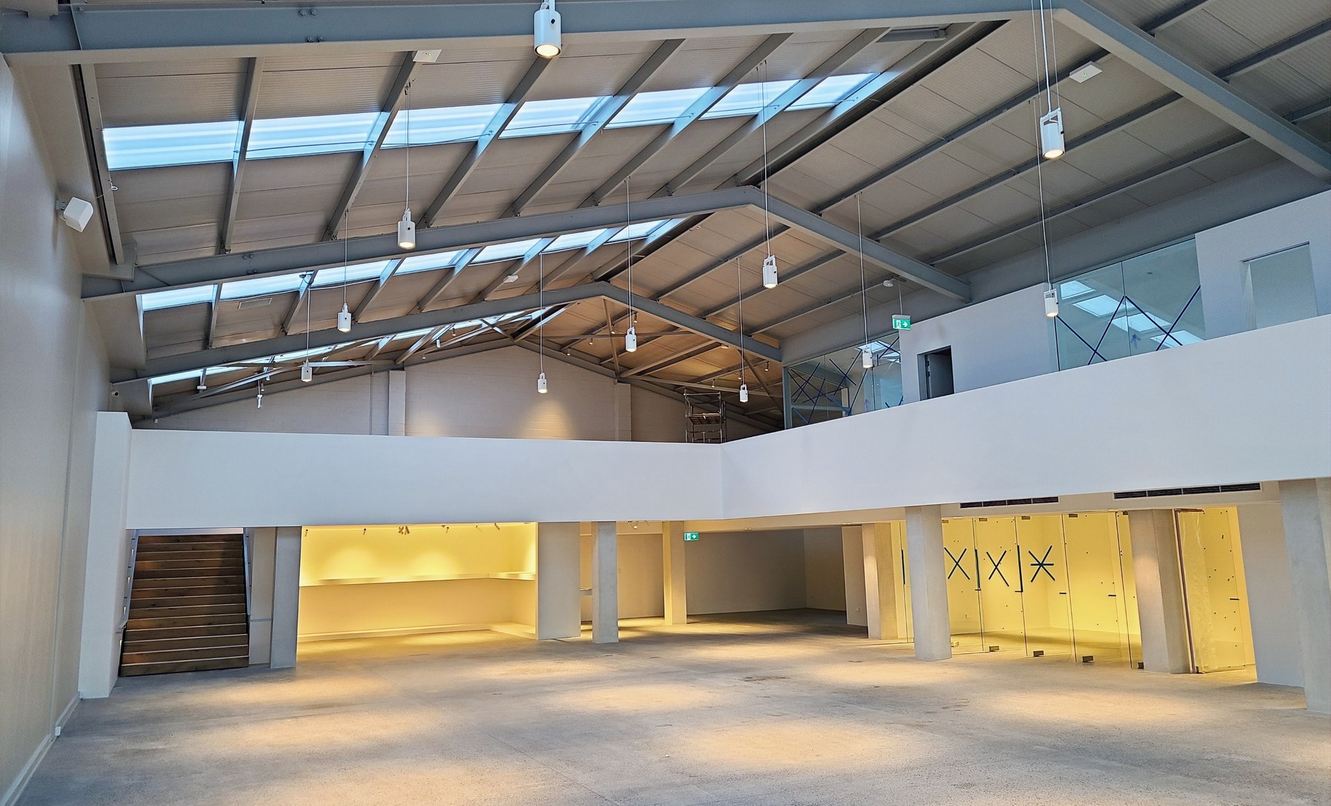 Commercial Fitout