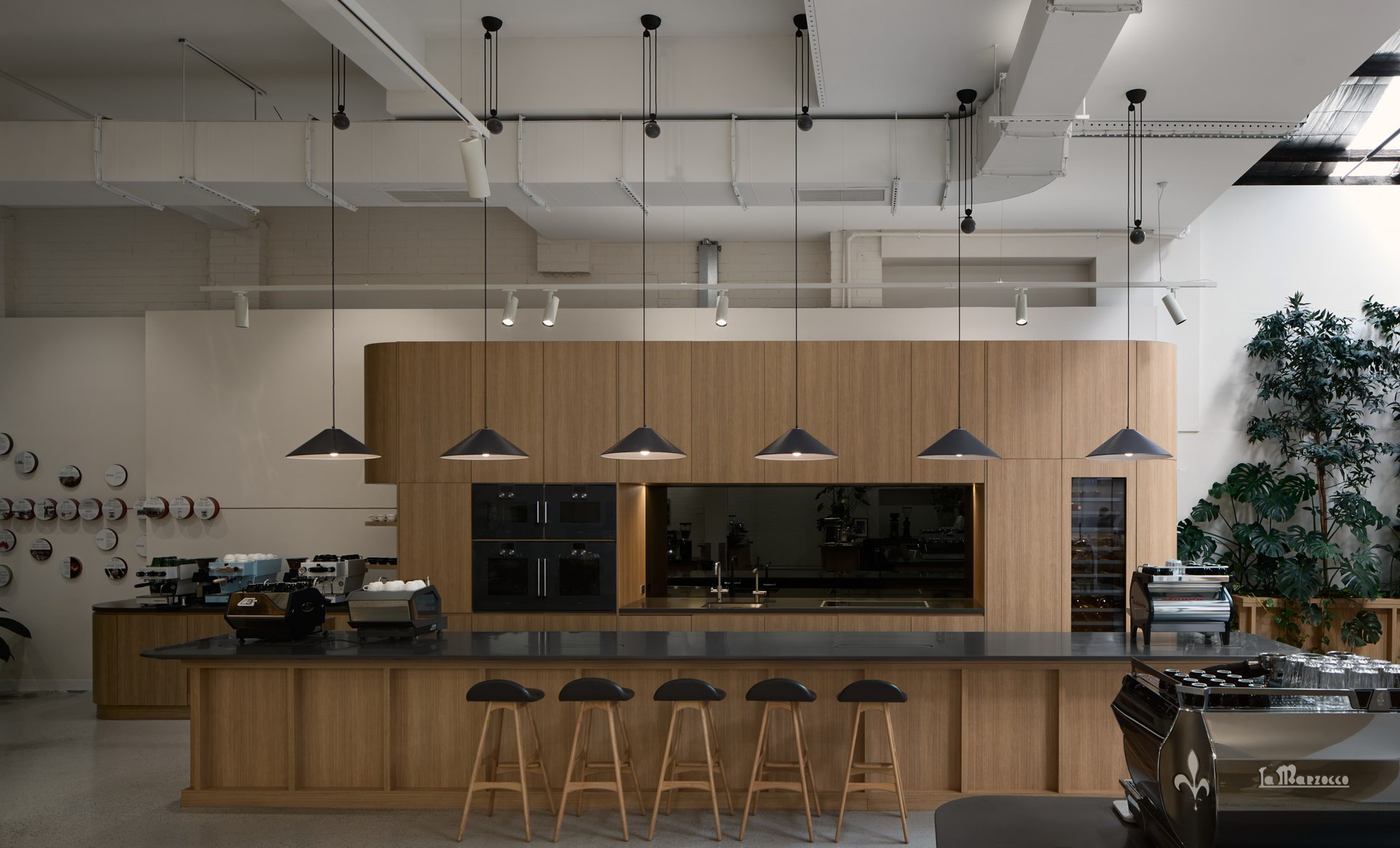 La Marzocco Sydney