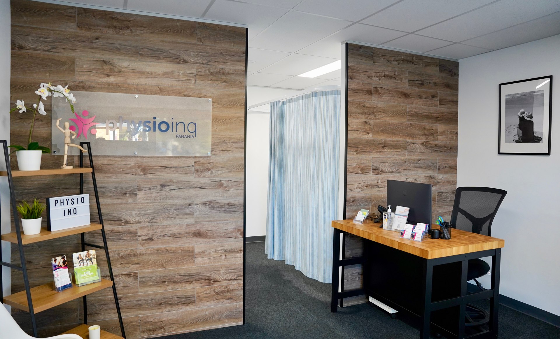 Physio Inq NSW Panania