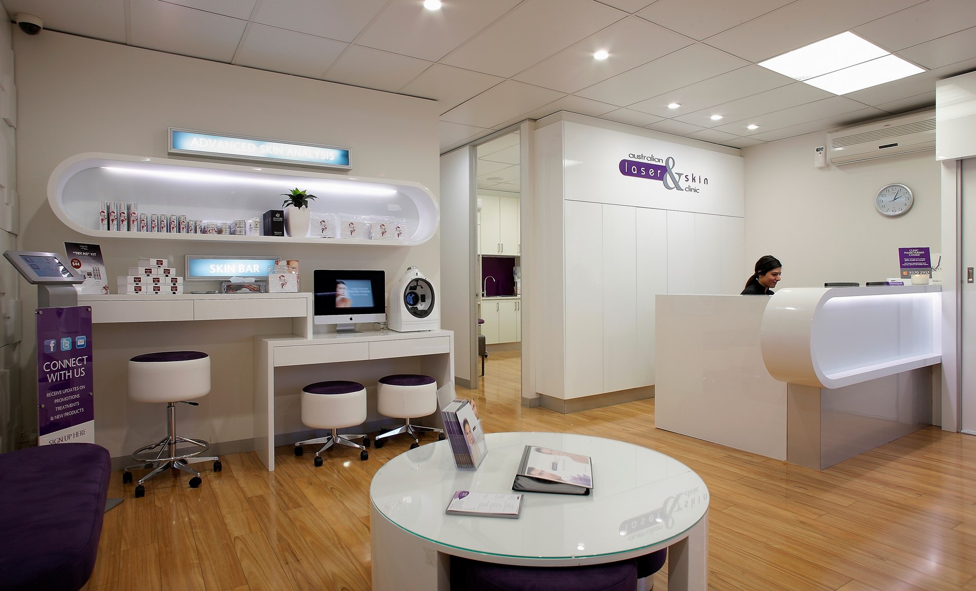 Australian Laser Skin Clinic Moonee Ponds