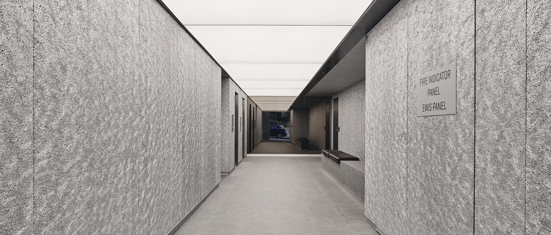 Cannons House by Robertson's Building Products | ArchiPro AU
