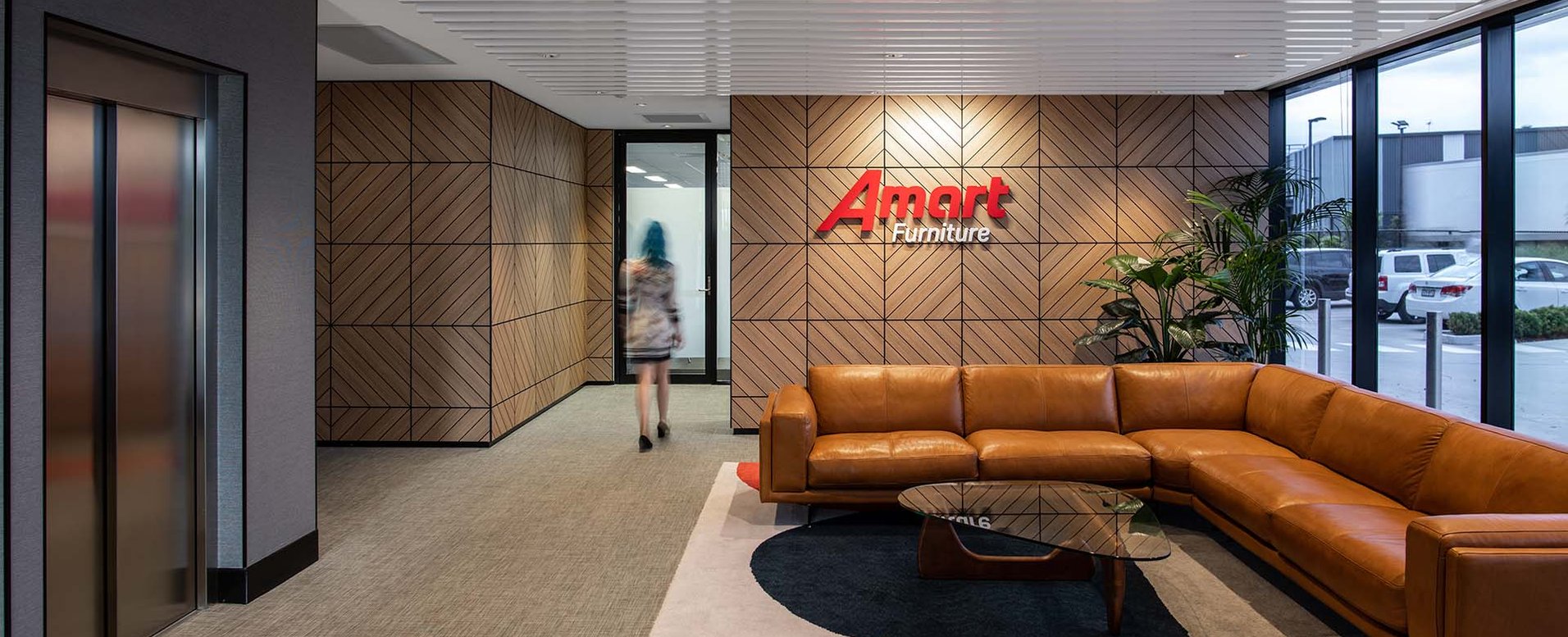 Amart Furniture Cachet Group ArchiPro AU