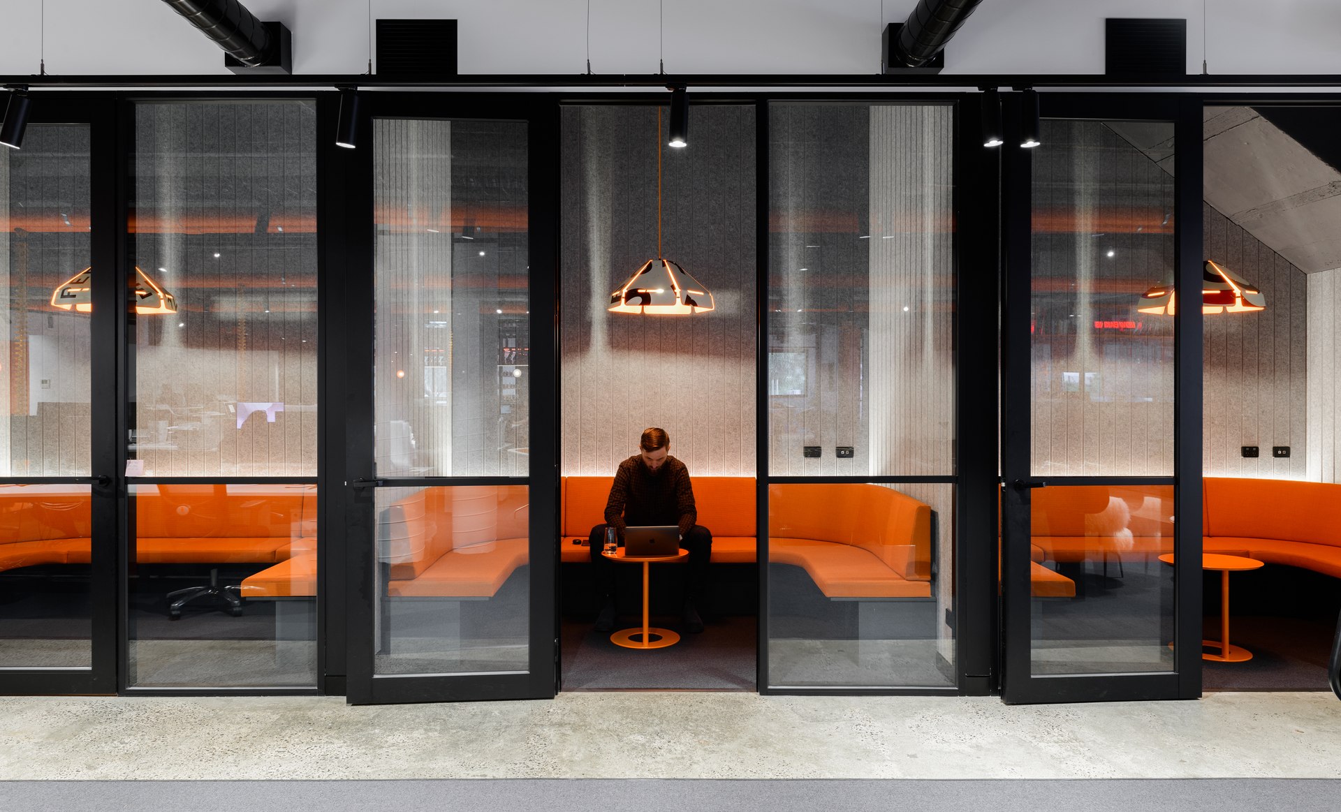HERO Office