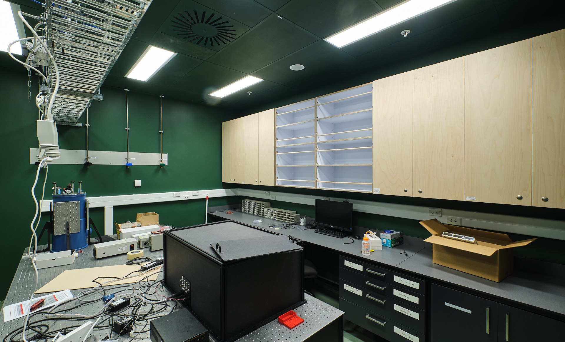 Commercial furniture