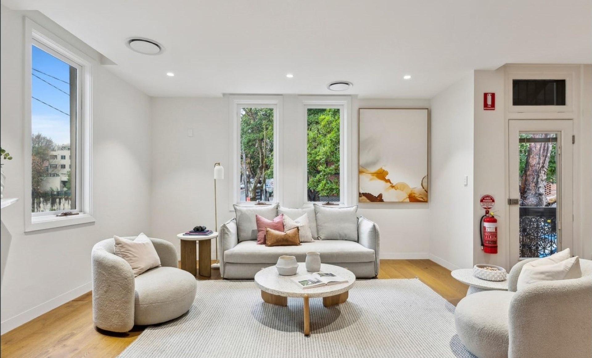 Surry Hills I