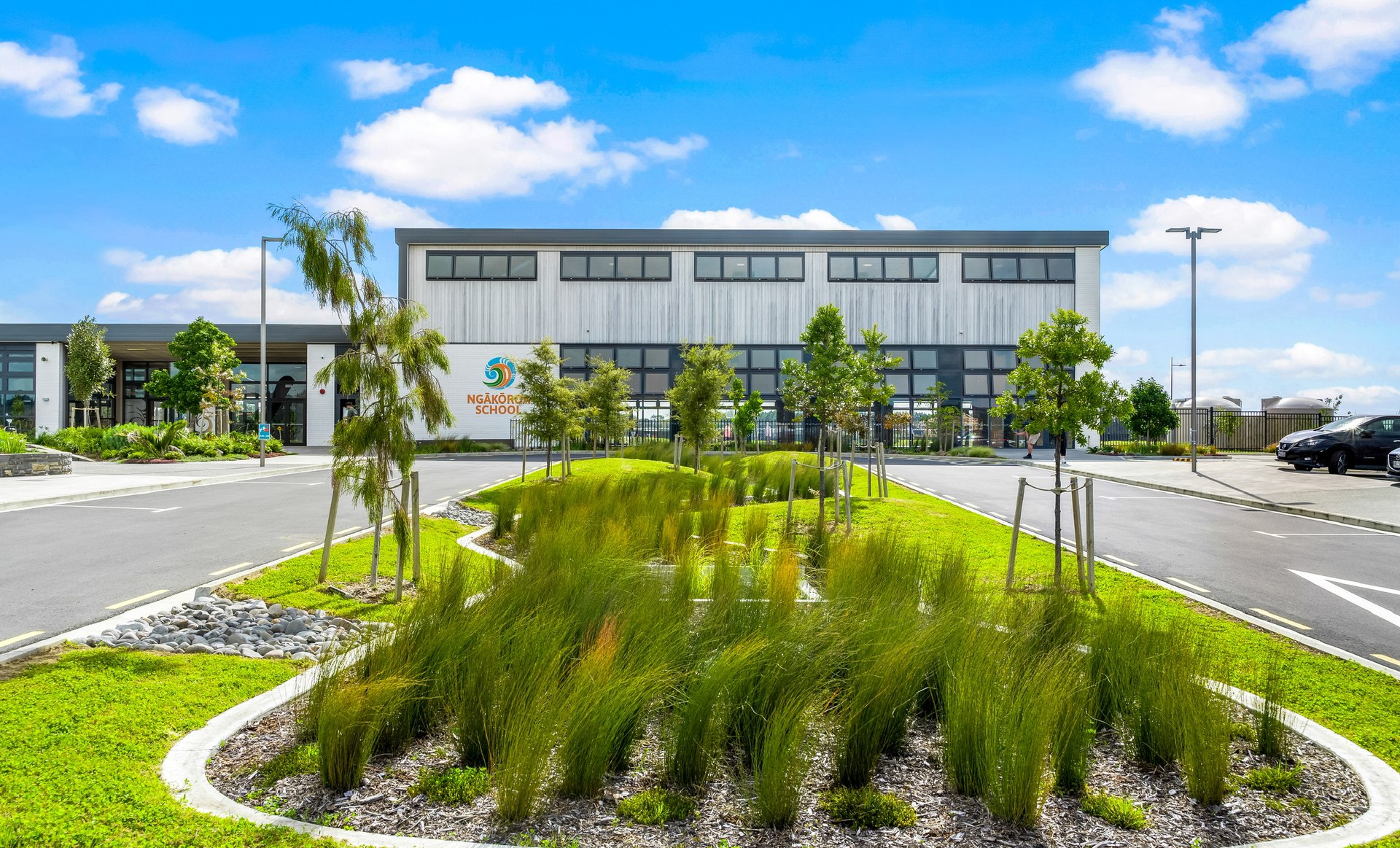 Ngakoroa School