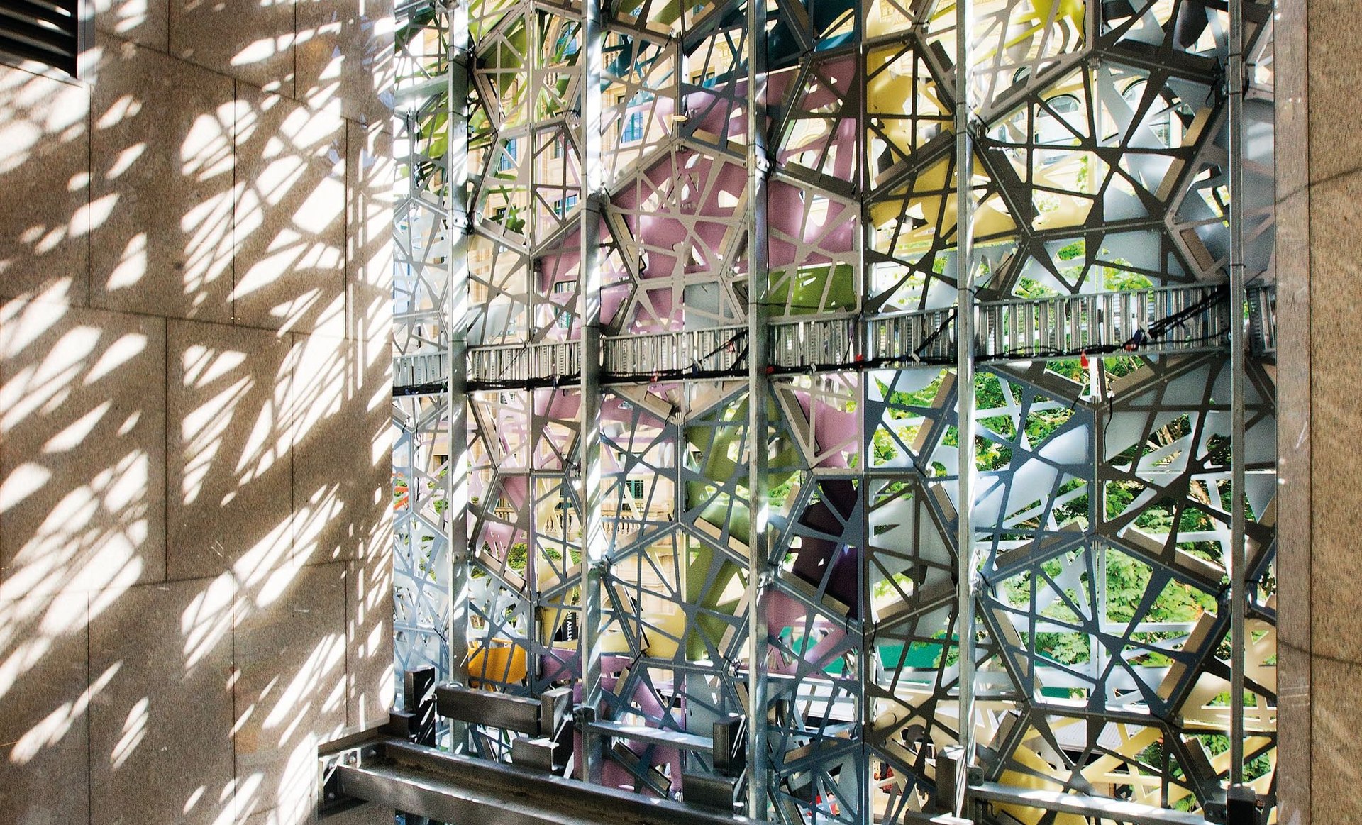 Wintergarden