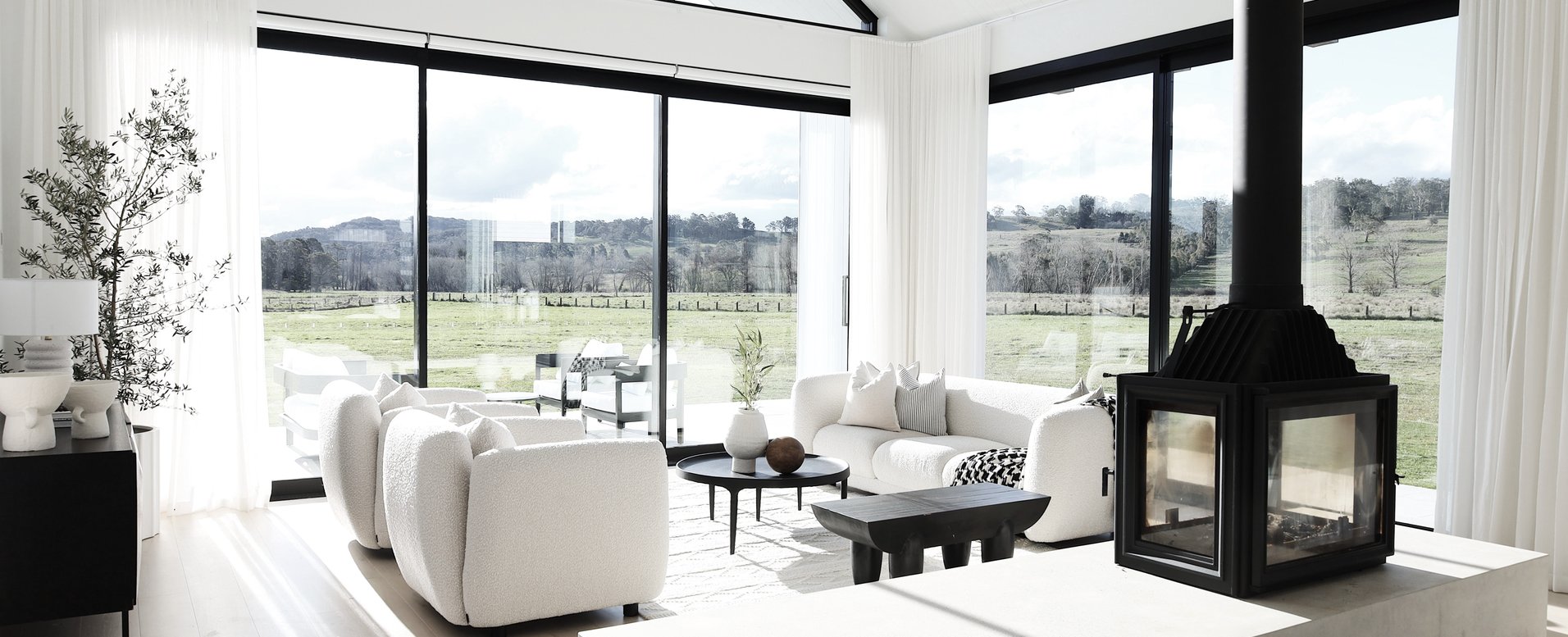 Modern Masterpiece Bowral ArchiPro AU