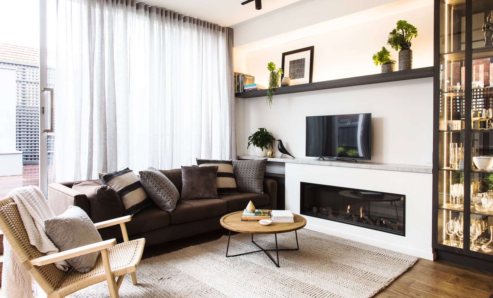 St Kilda West, Heritage & Modern Renovation