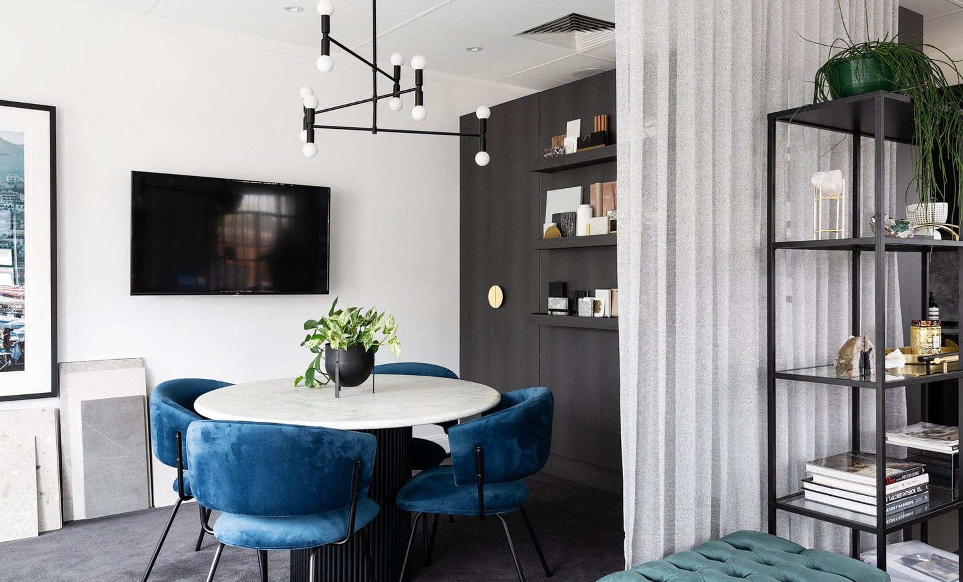 A N . I D || S T U D I O by Anita Nader Interior Design | ArchiPro AU