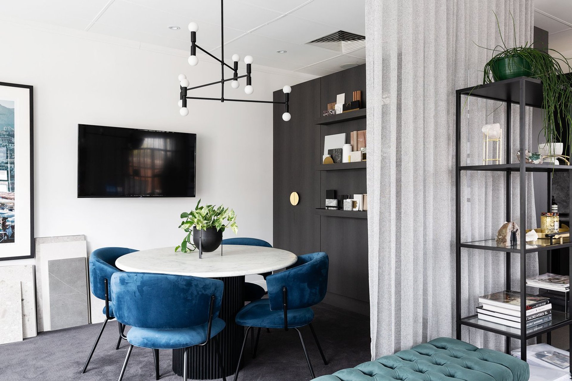 AN.ID || STUDIO by Anita Nader Interior Design | ArchiPro AU