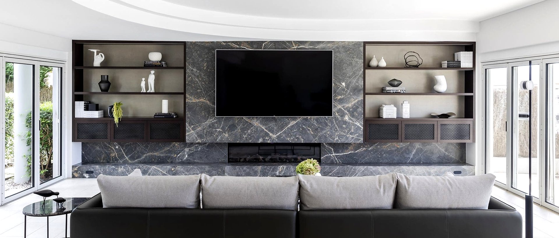 Bayview House by Ioanna Lennox Interiors | ArchiPro AU