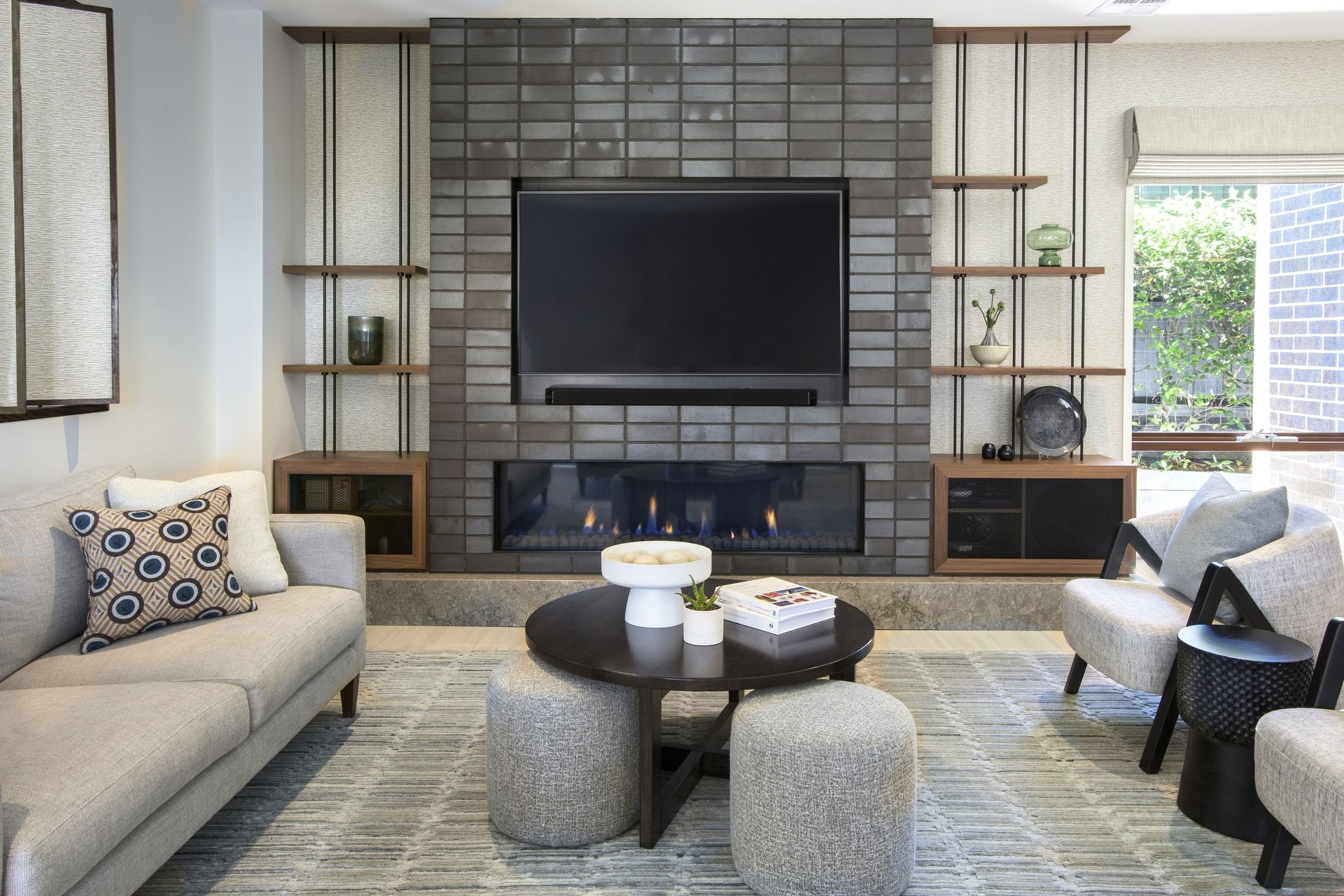 Rosanna by Sally Feeney Interior Design | ArchiPro AU