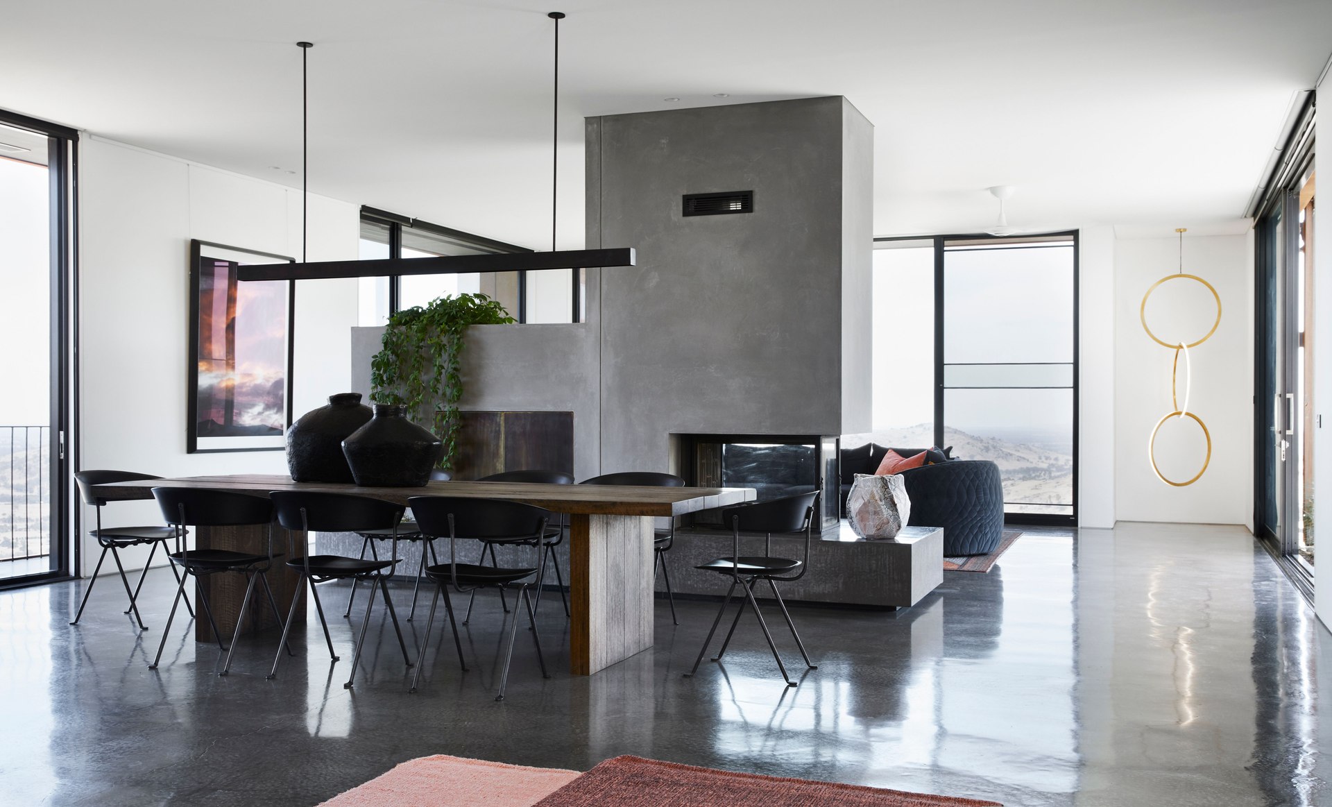 Euroa Grand Designs Australia