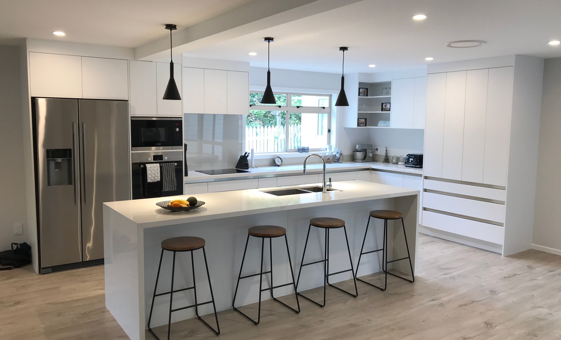 Kitchen Works