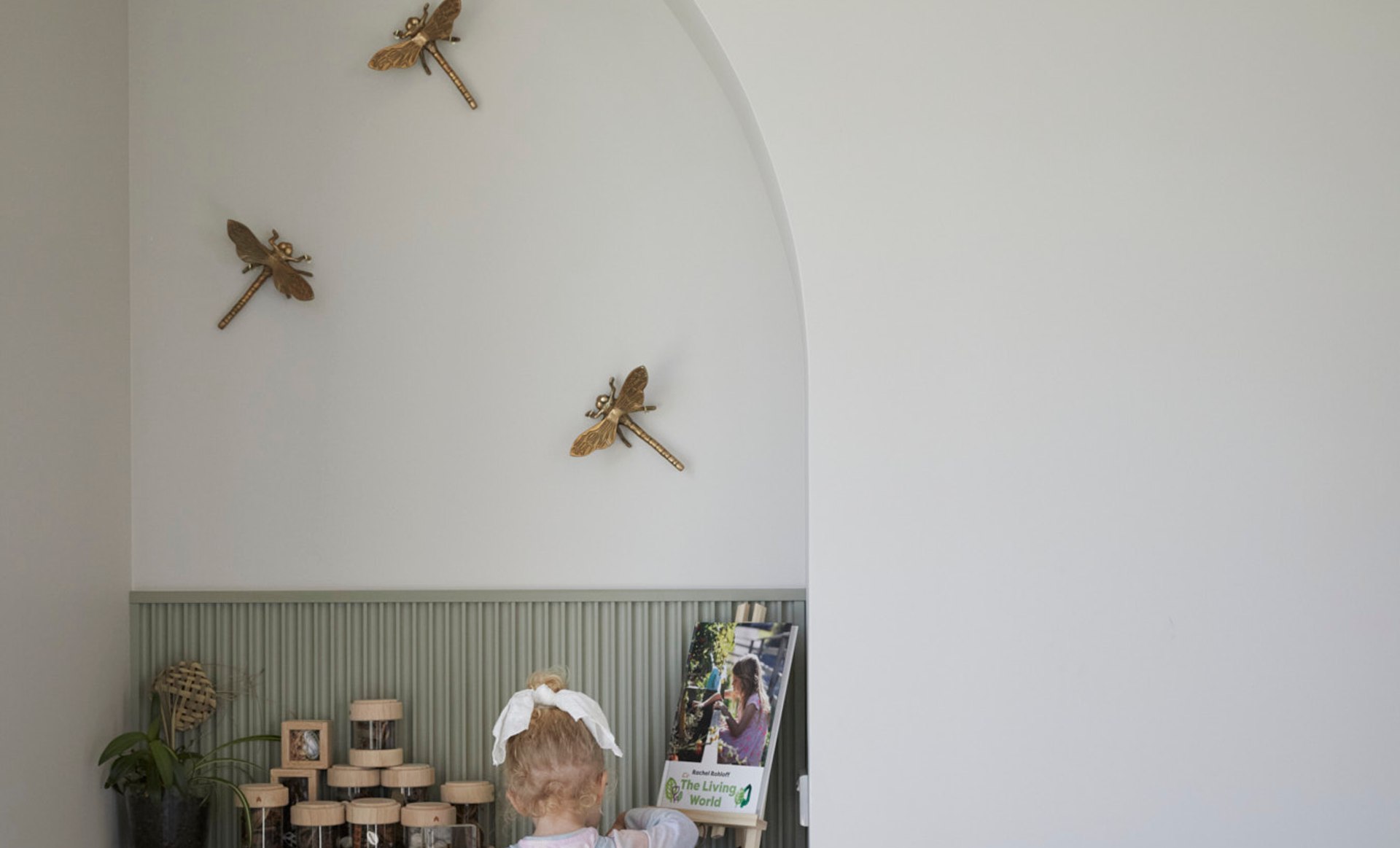 New Shoots Children's Centre - Hillcrest