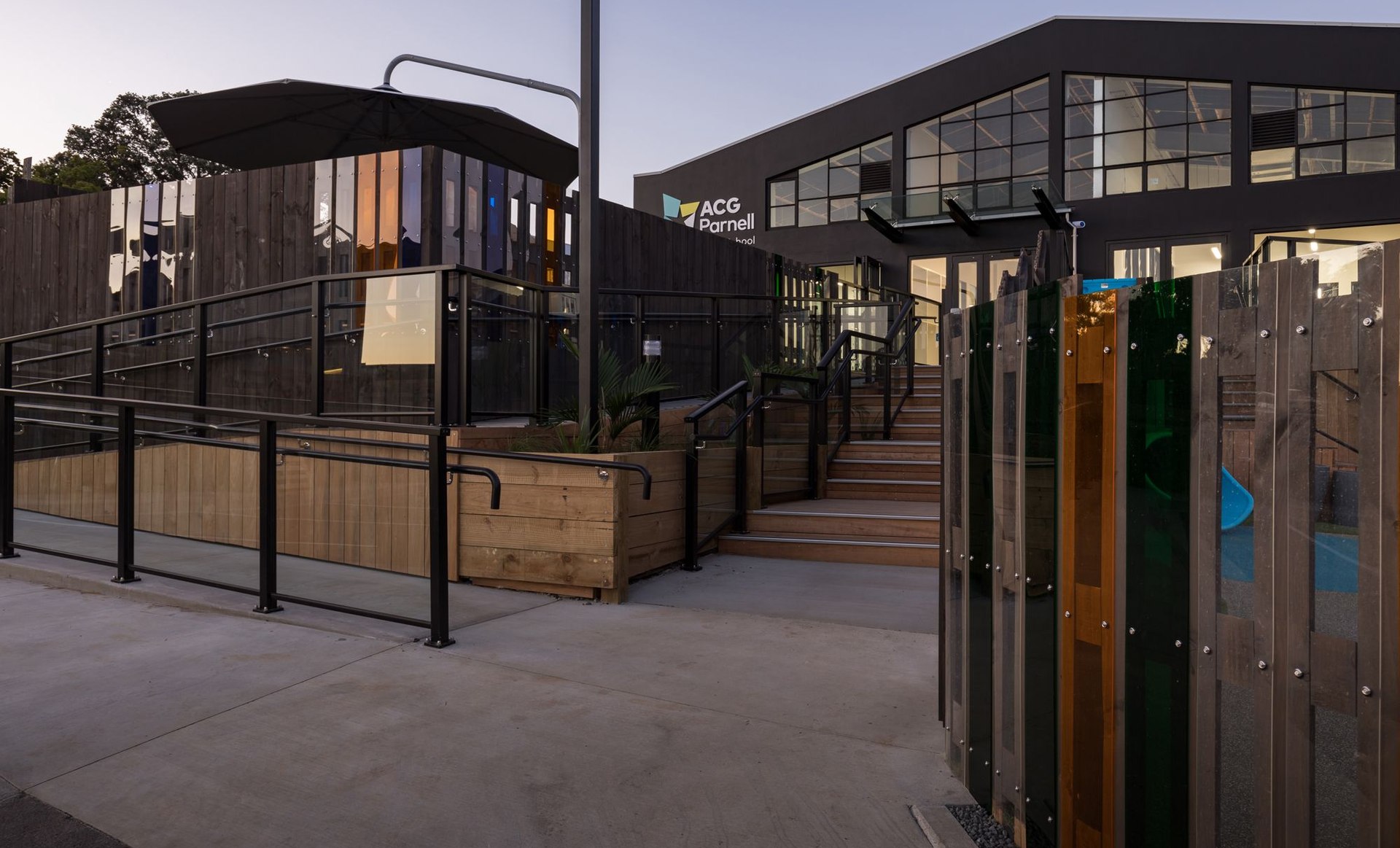 ACG Parnell Early Childhood Centre
