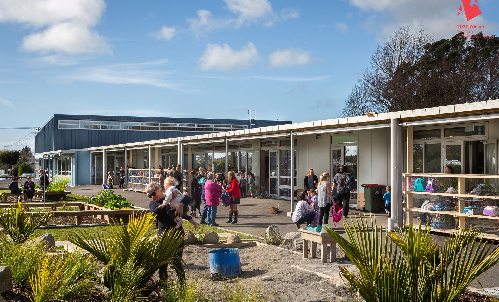 Lepperton School