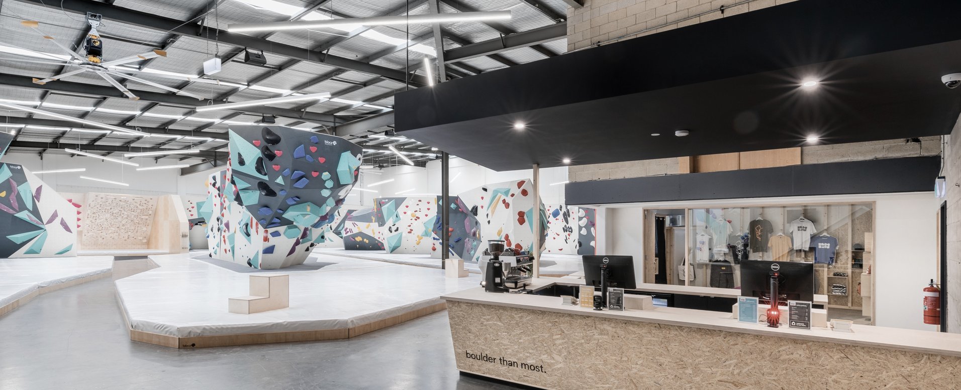 Blochaus Marrickville Spiral Architects Lab ArchiPro AU