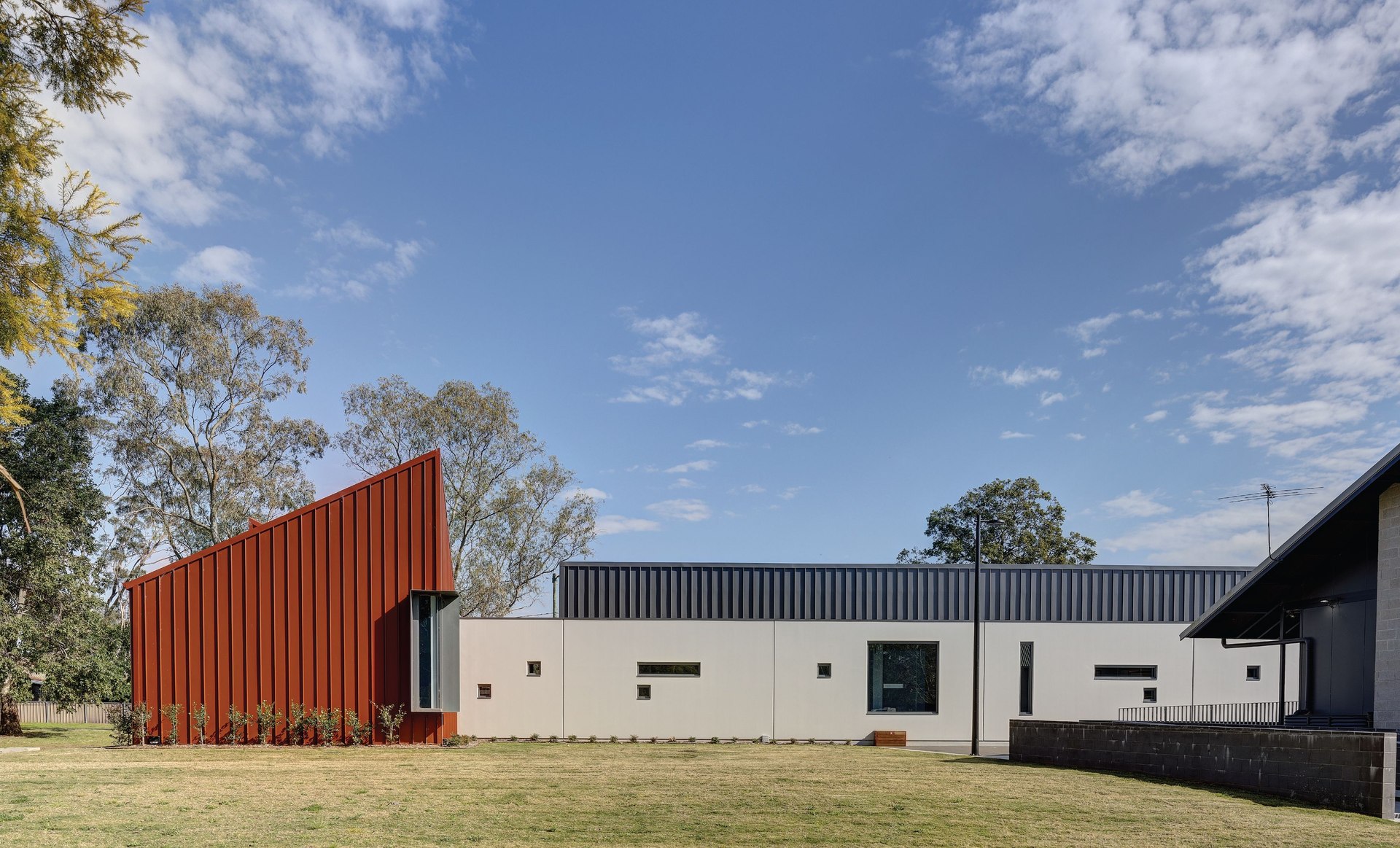 Singleton Arts & Cultural Centre