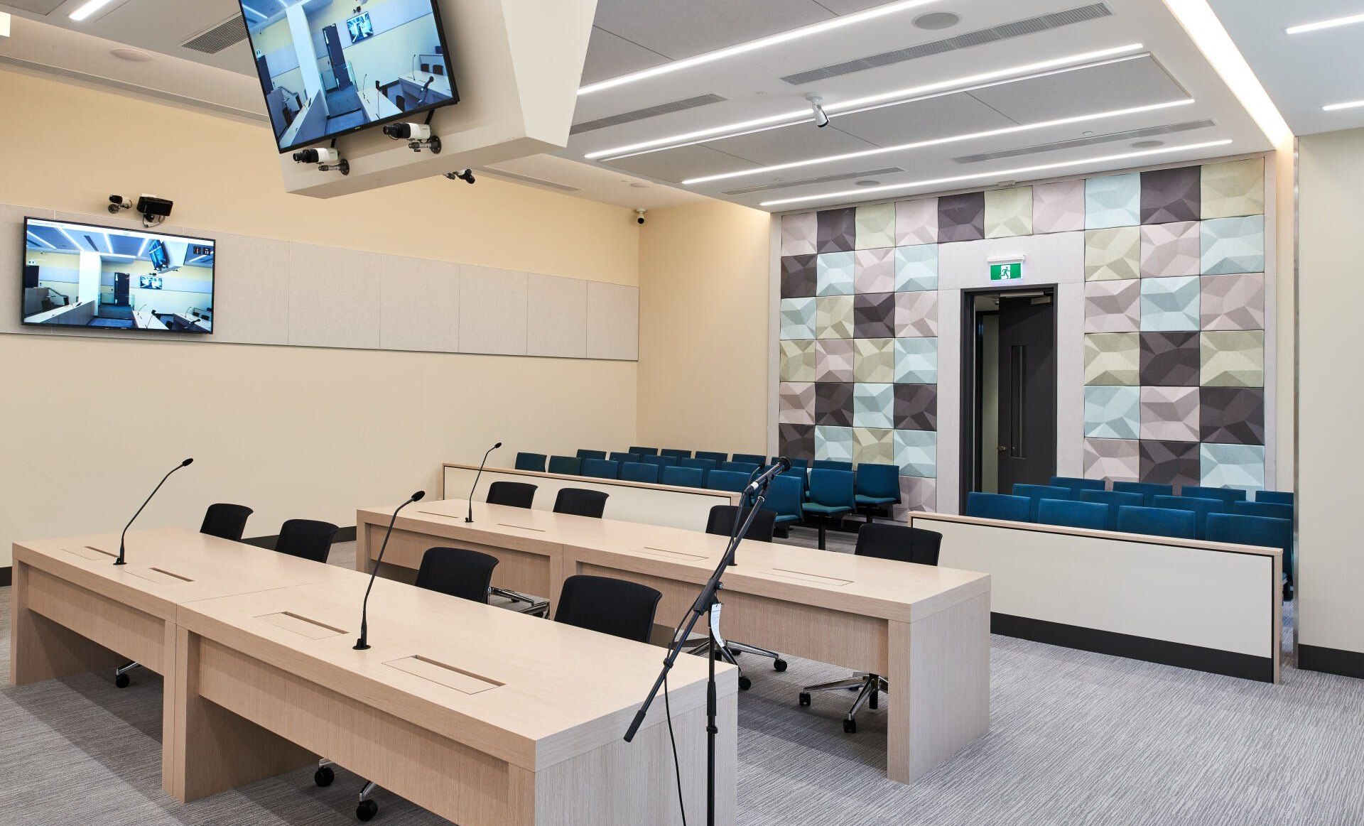NSW Department of Communities & Justice